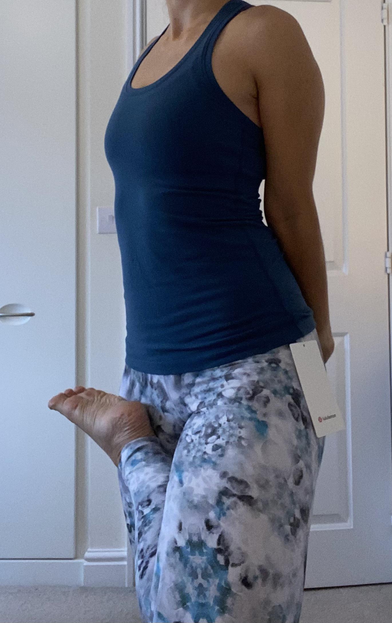 lululemon what's new reddit