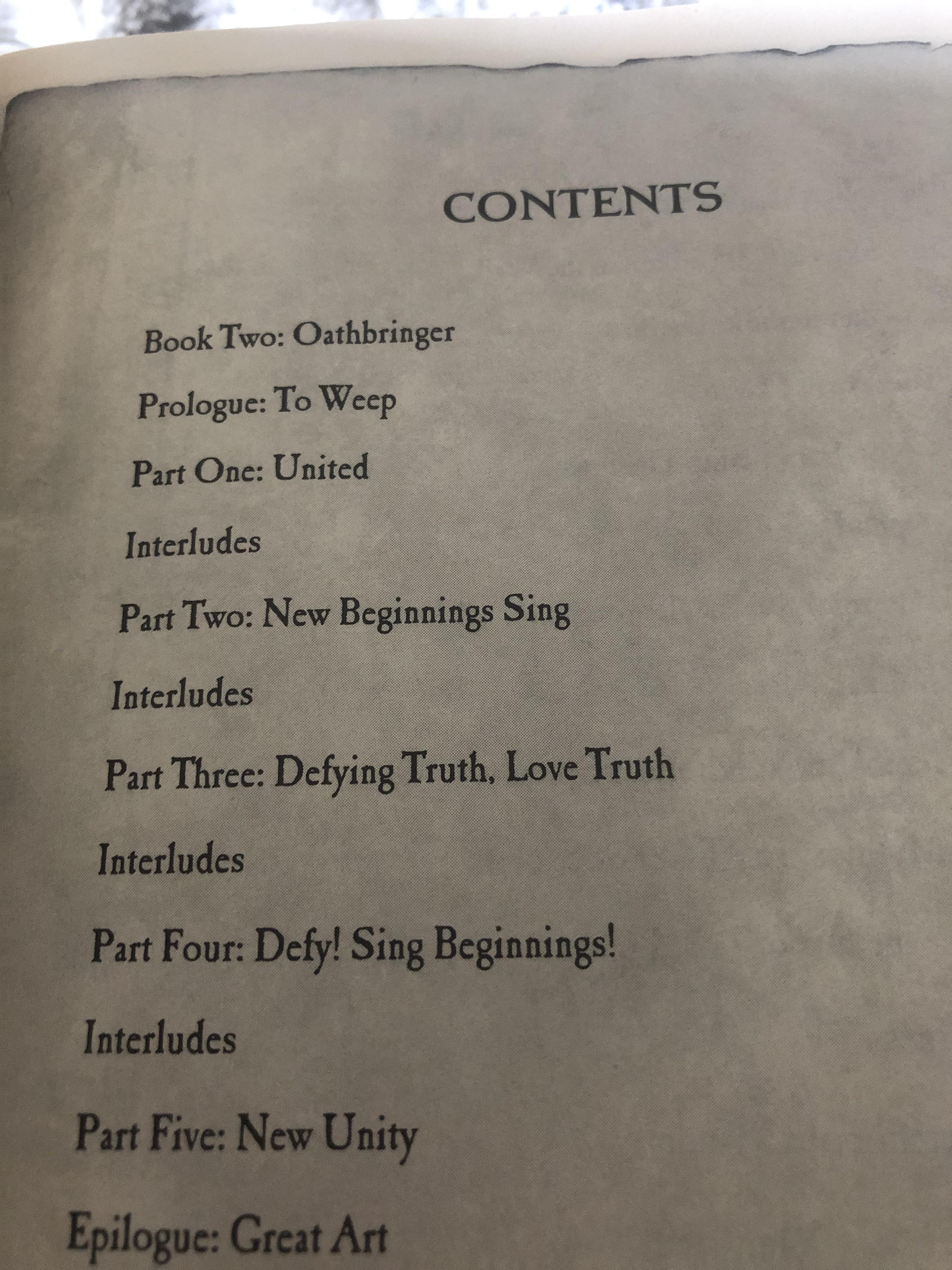 Anyone else have this misprint in Oathbringer? : r/Stormlight_Archive