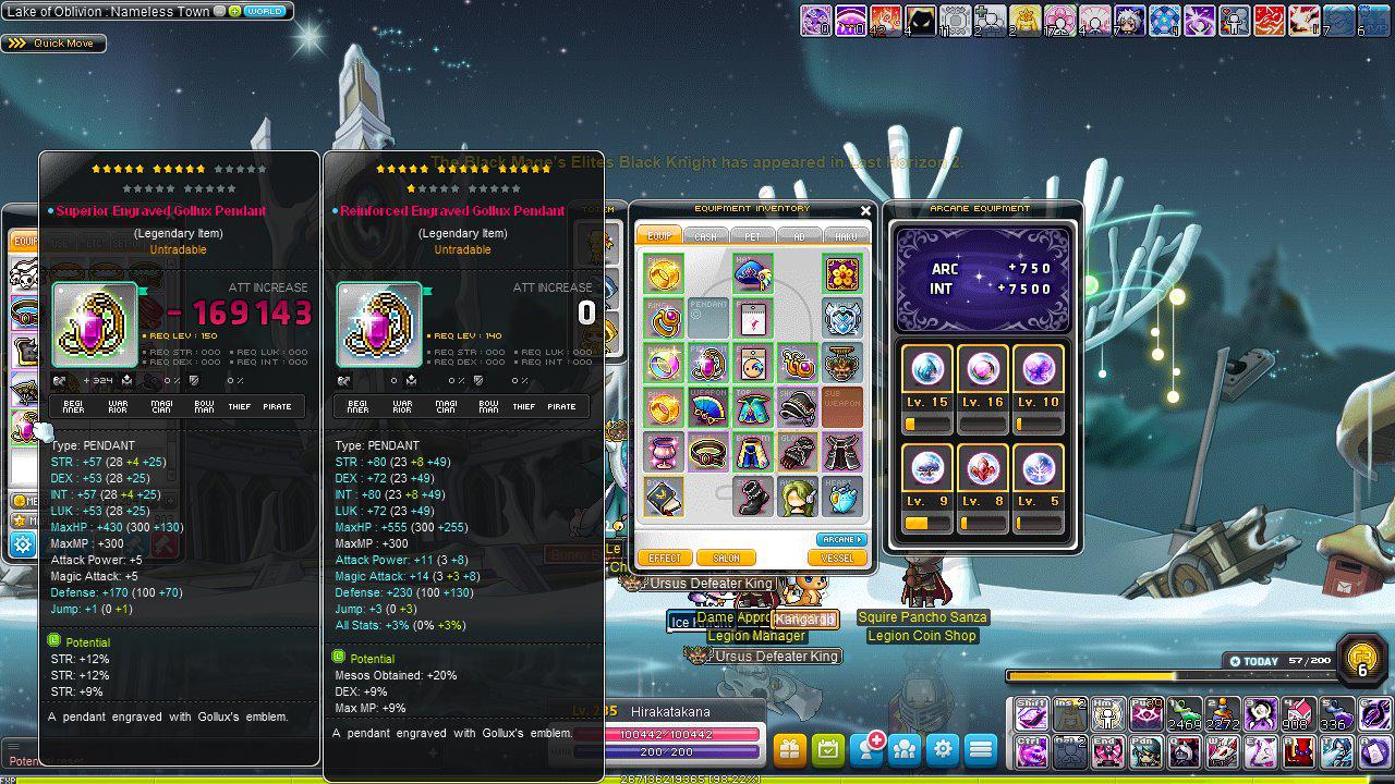 MapleStory [Weekly Megathread] Buying, Selling, and Trading March 05, 2020! MapleStory