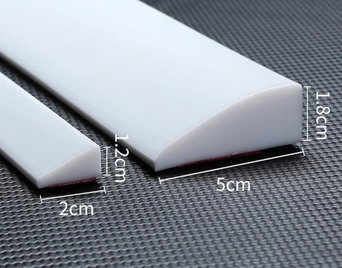 Braava Jet m6 threshold ramp r/roomba