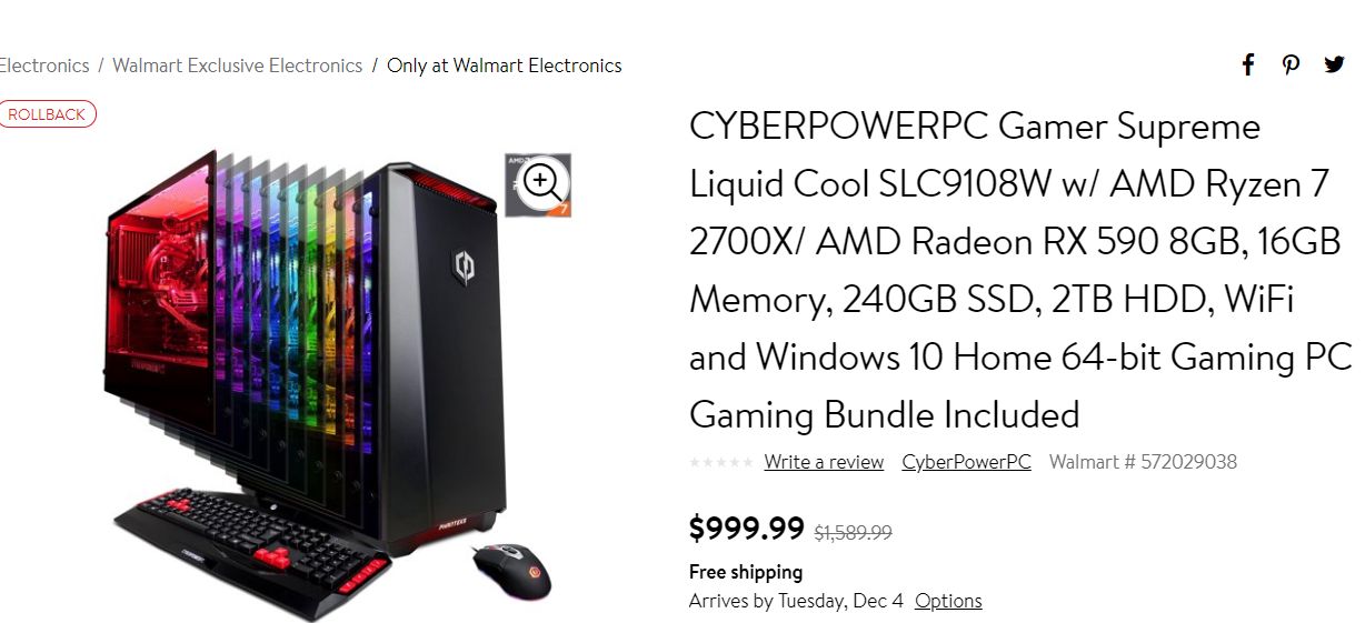 Is this computer worth buying? r/pcmasterrace