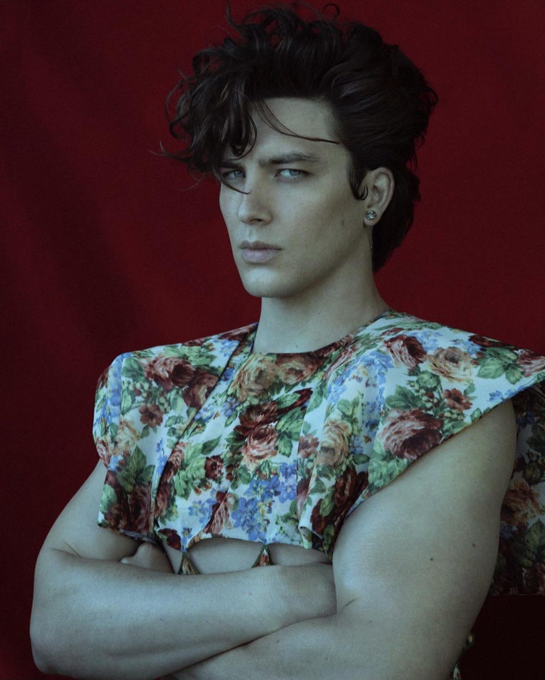 Cody Fern r/LadyBoners