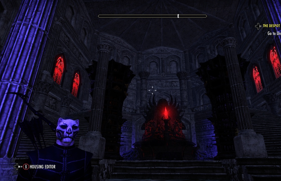 I like how this room is turning out so far. I would like to get more