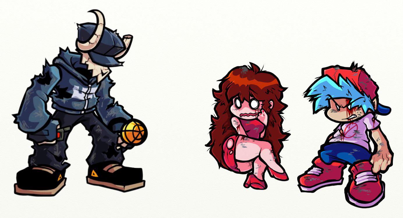 duh r/FridayNightFunkin