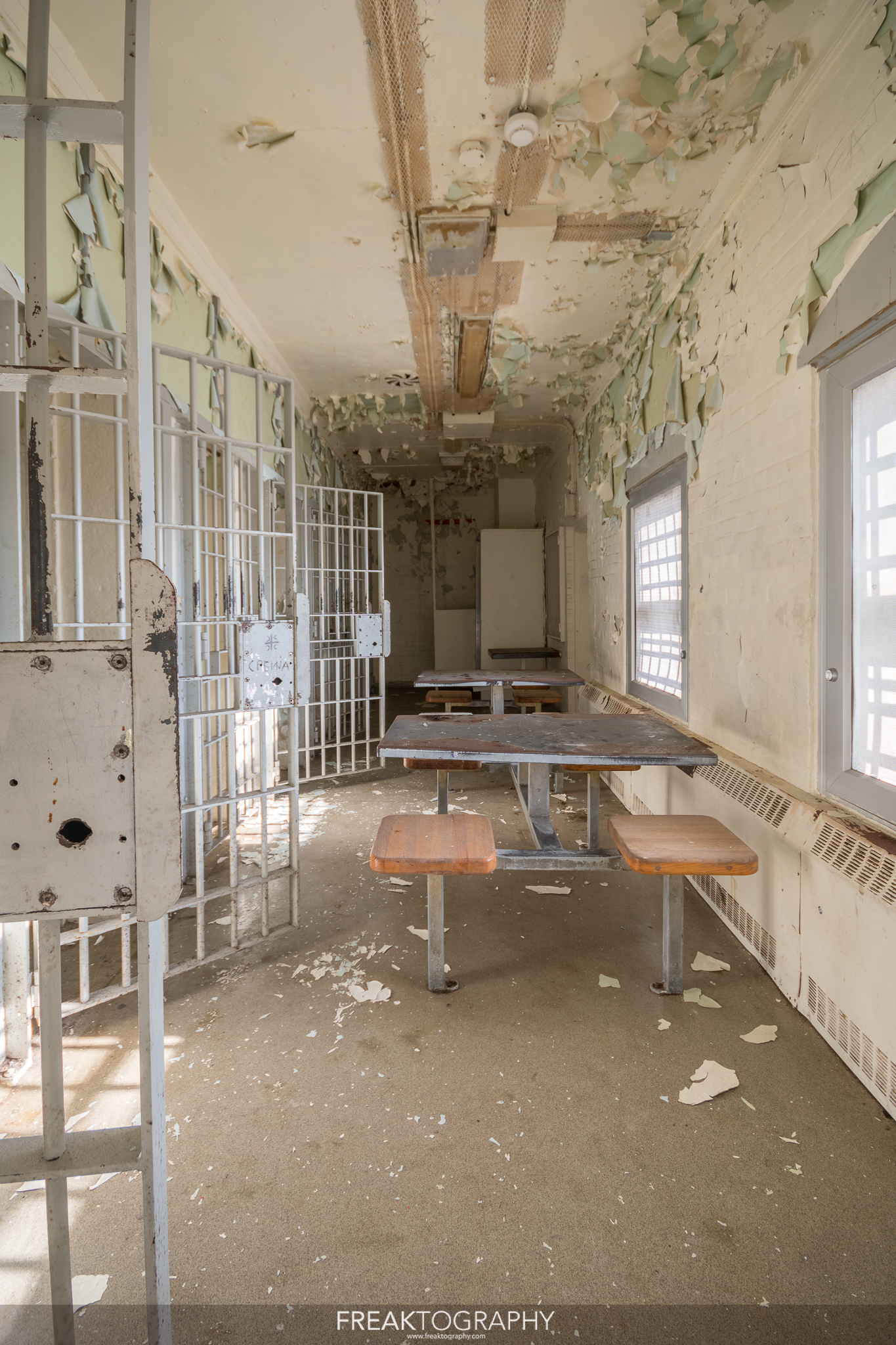 For Just 229,000 You Can Own the Abandoned Owen Sound Jail! r/ontario