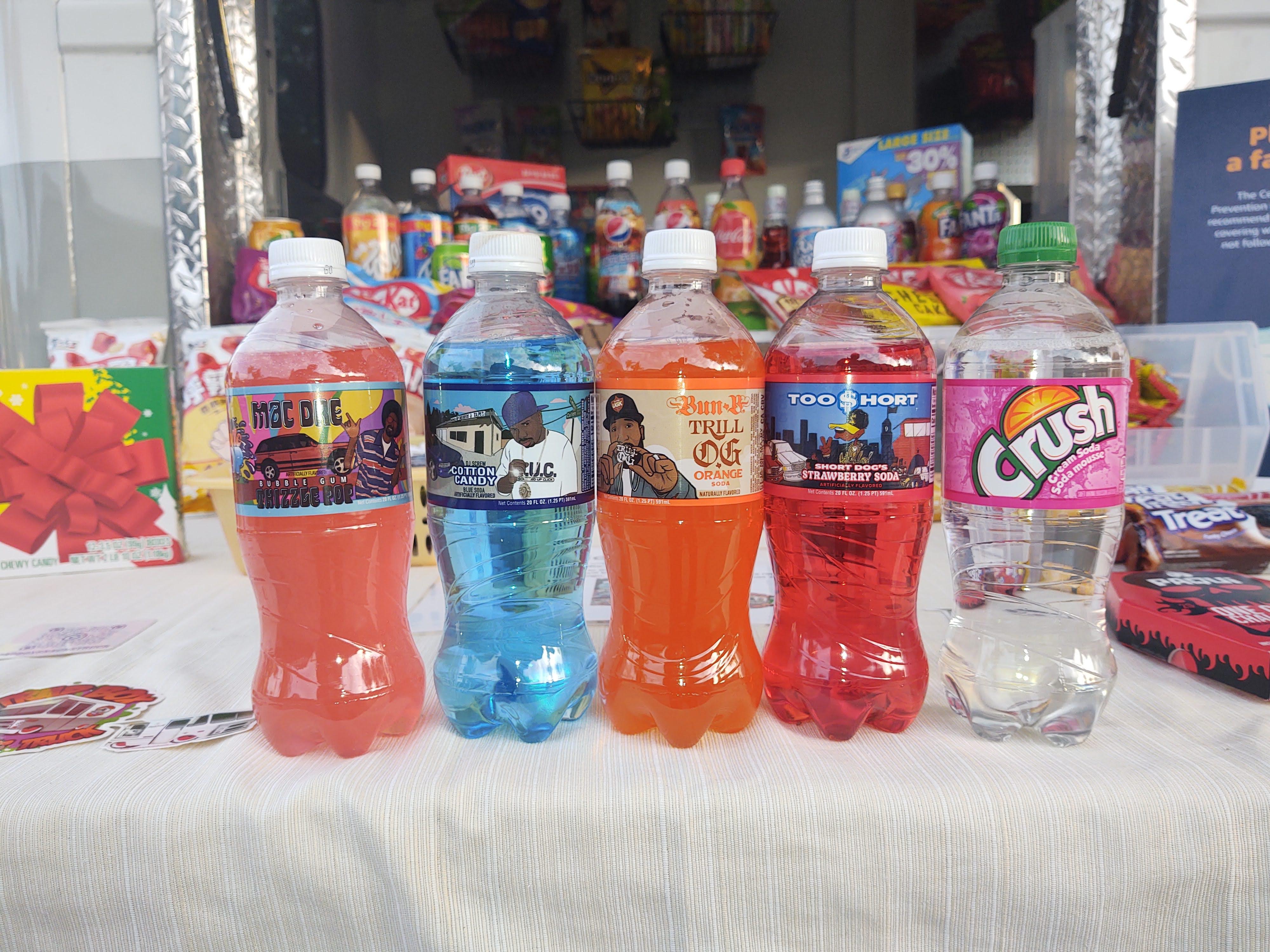 Rapper Soda r/SodaHomies