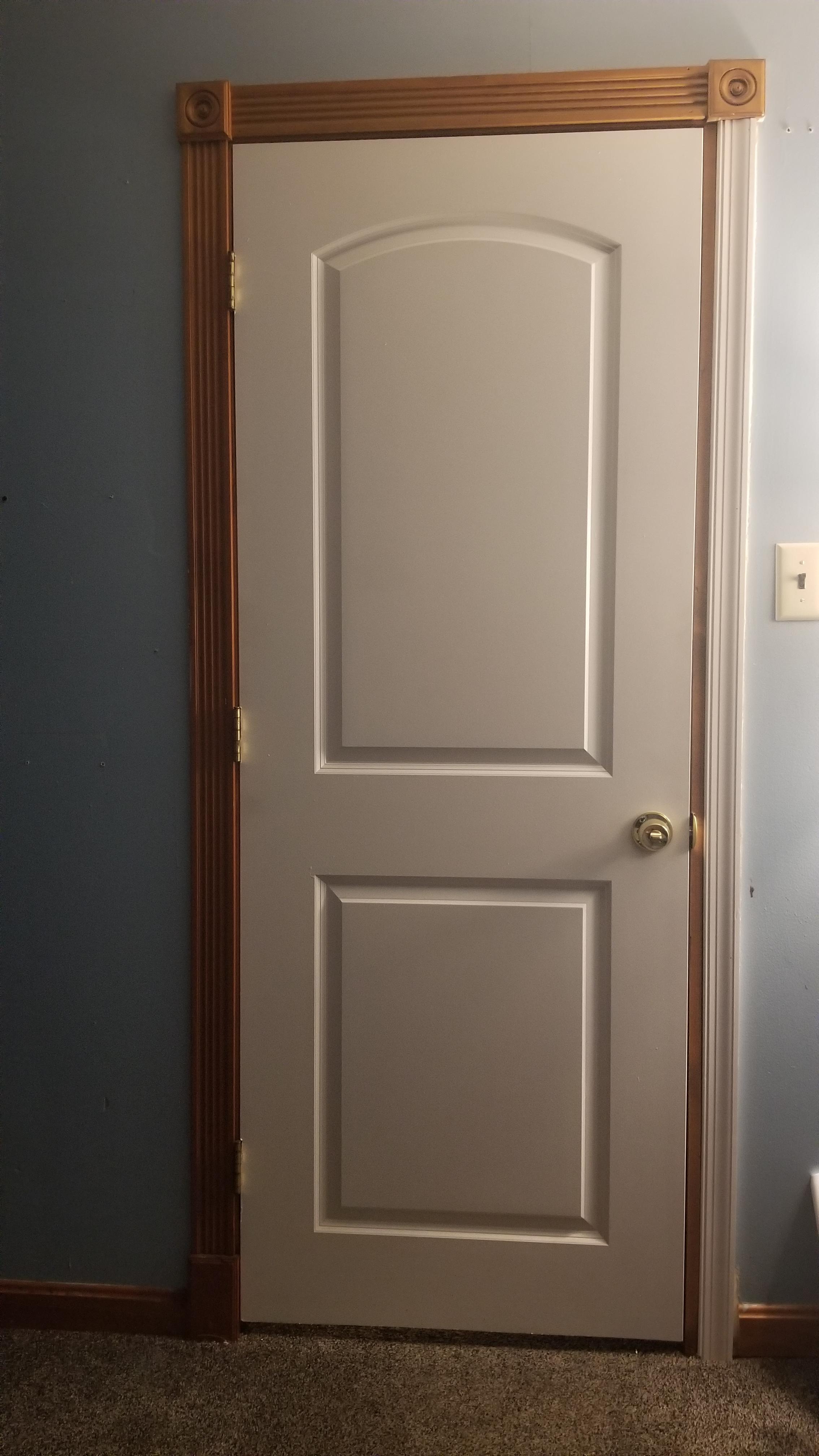 Trim doesnt match r/mildlyinfuriating