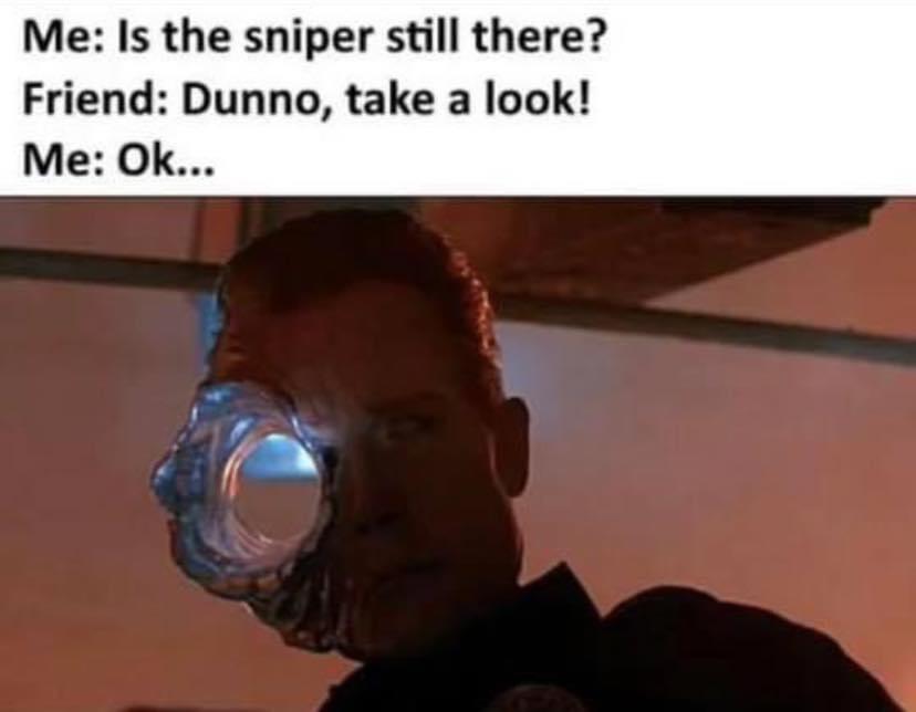 Warzone Update Meme 15 Keer De Leukste Meme S Over Call Of Duty