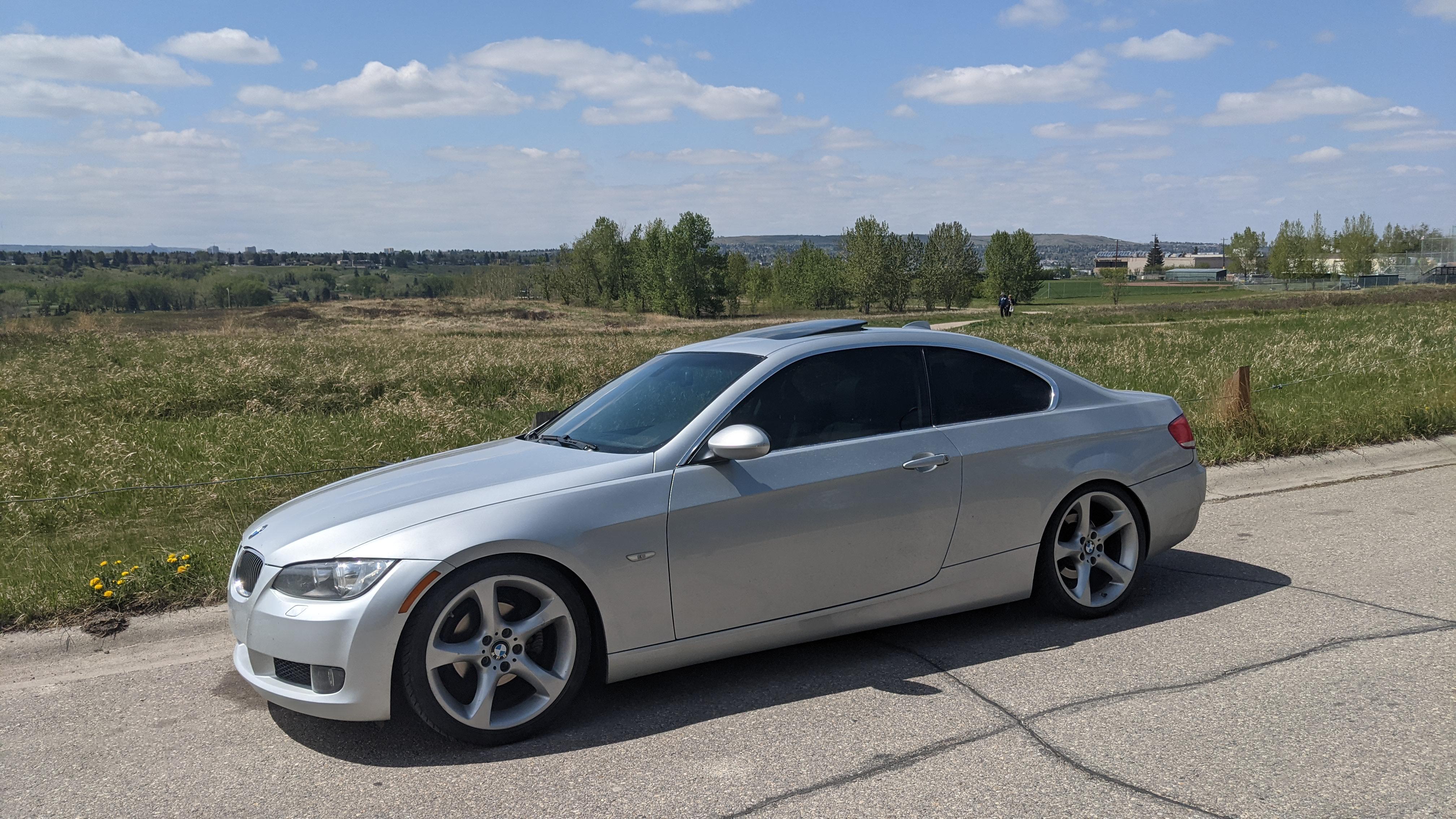 Need to lift the ride height by 1" any cheap ideas? Not looking to get