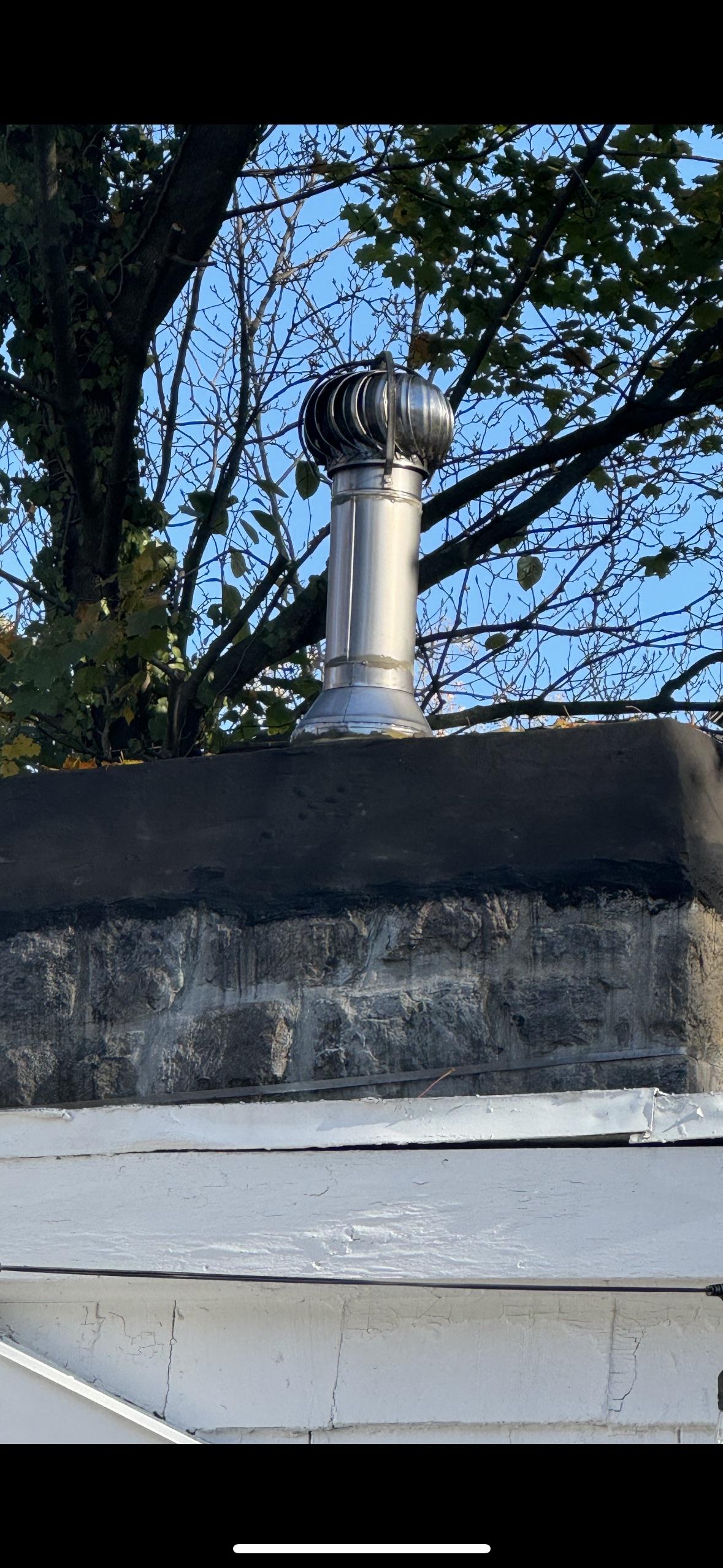 Downdraft and what is this r/ChimneySwift