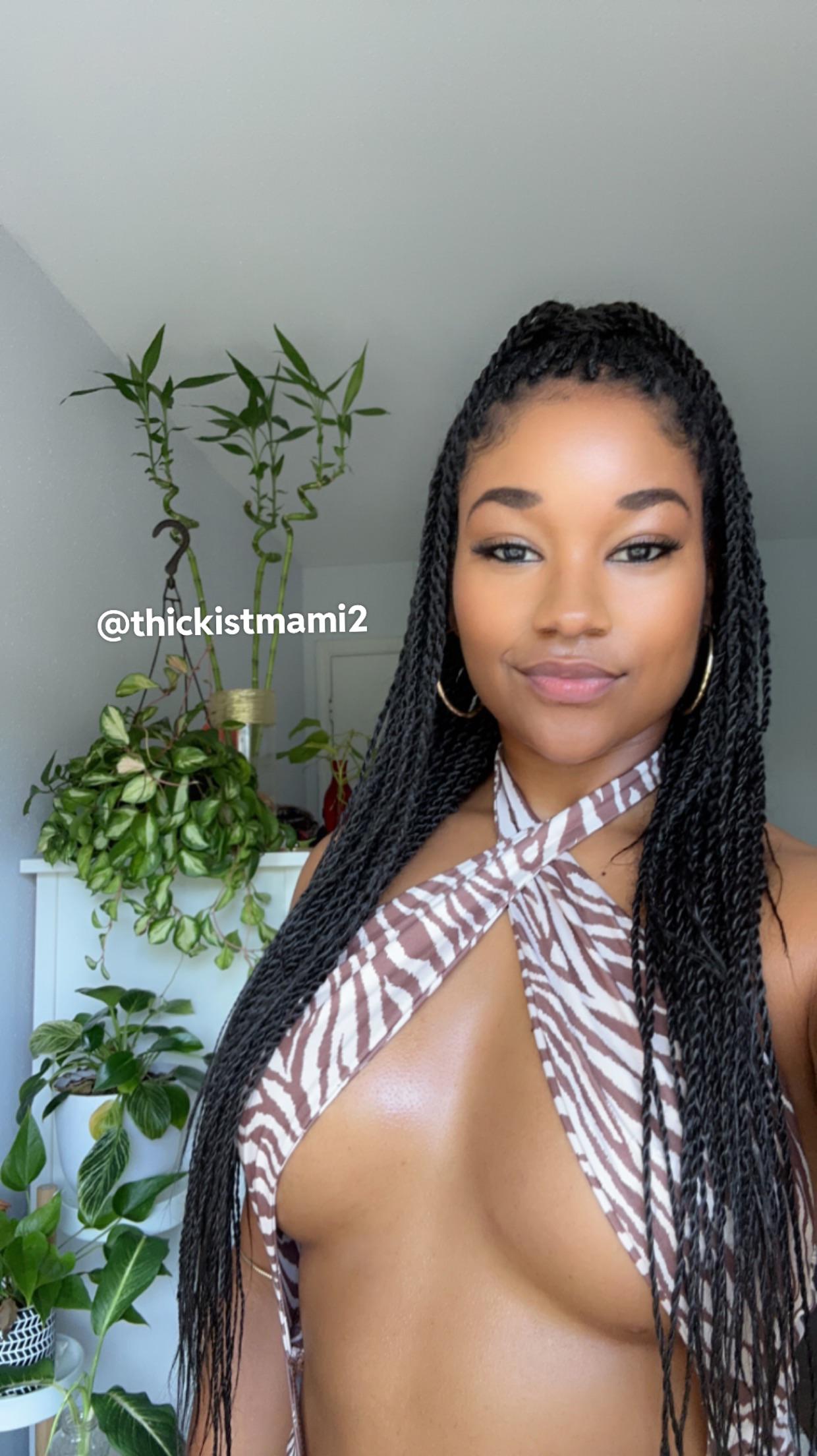 overview for ThickistMami