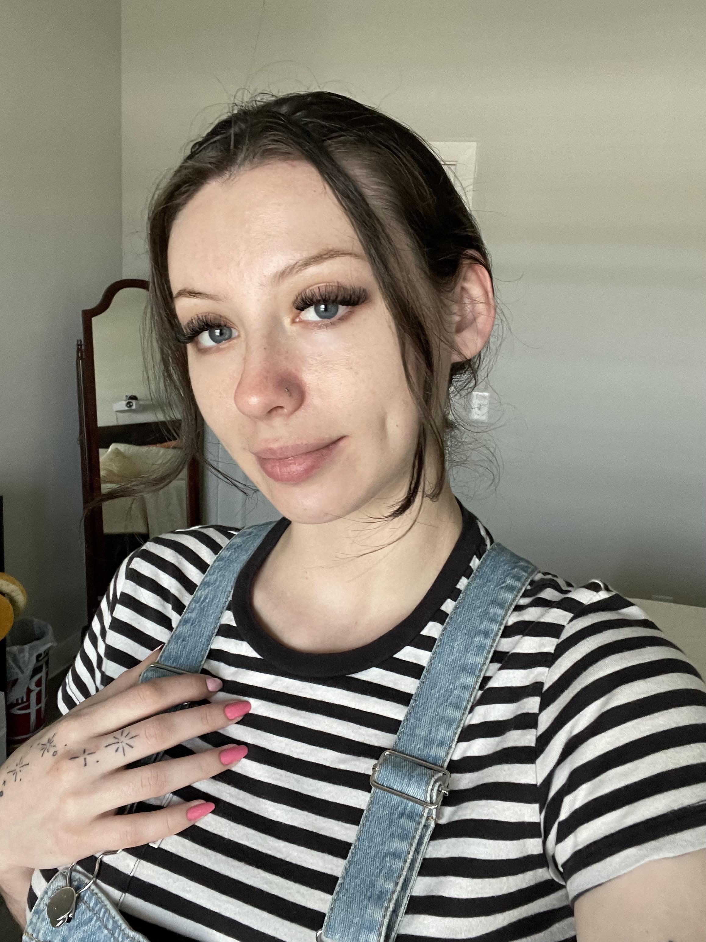 My face entering my third trimester! r/Faces