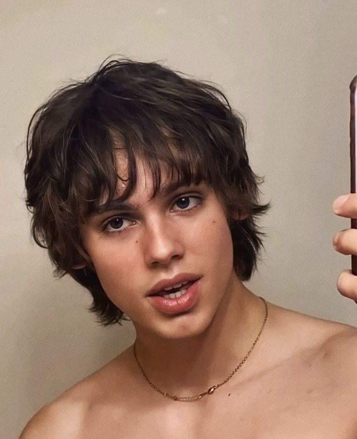 what is this hairstyle called and how could i get more reference pics