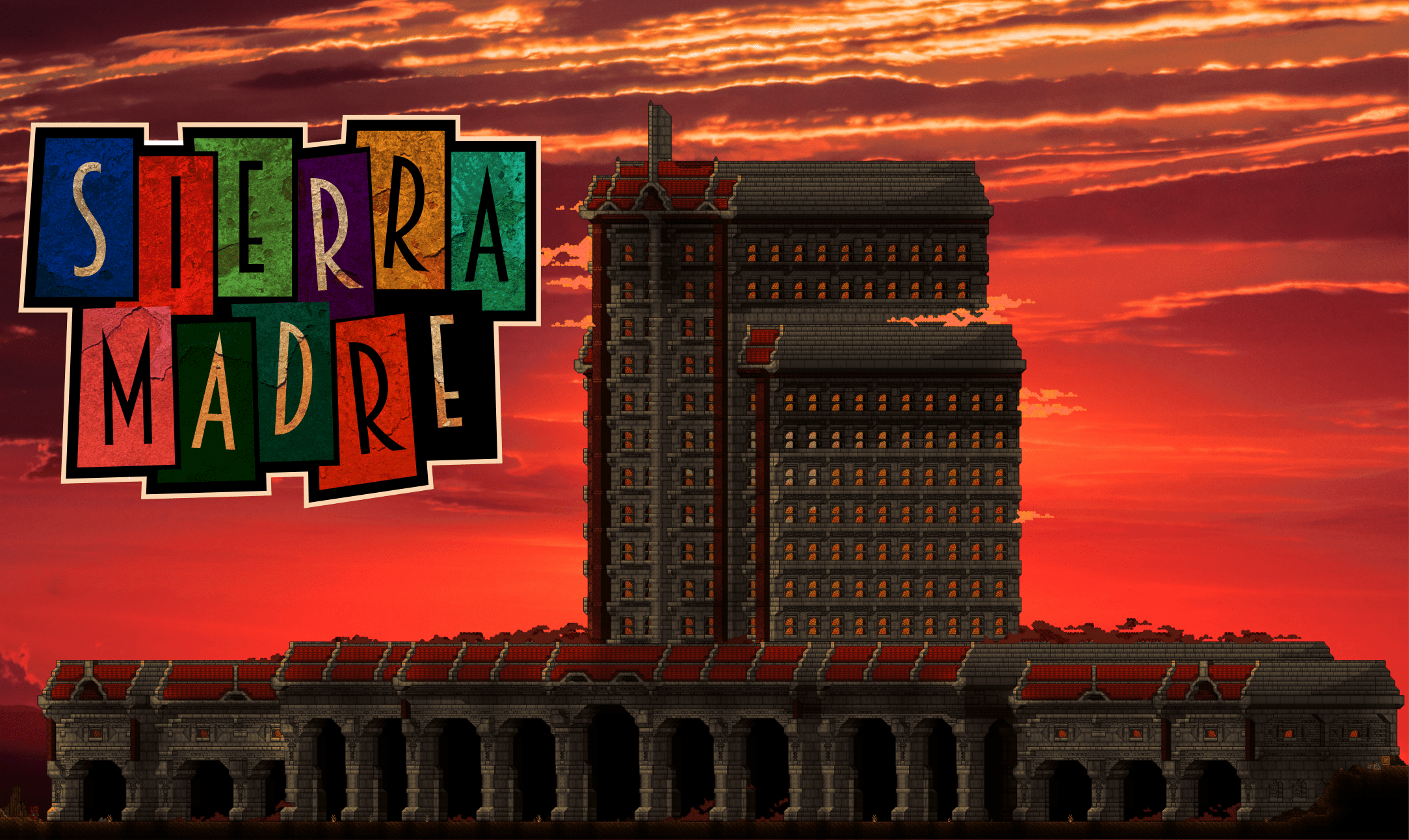 240 best Sierra Madre images on Pholder Fnv, Falloutnewvegas and New