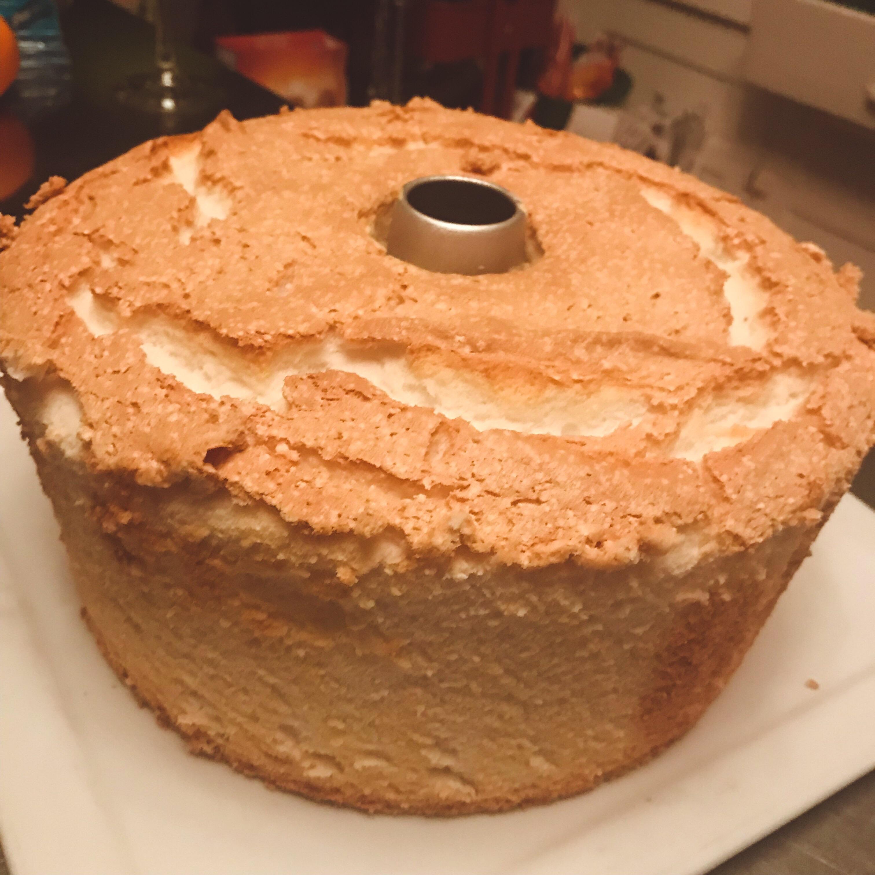 240 best Angel Food Cake images on Pholder Baking, Food and Food Porn