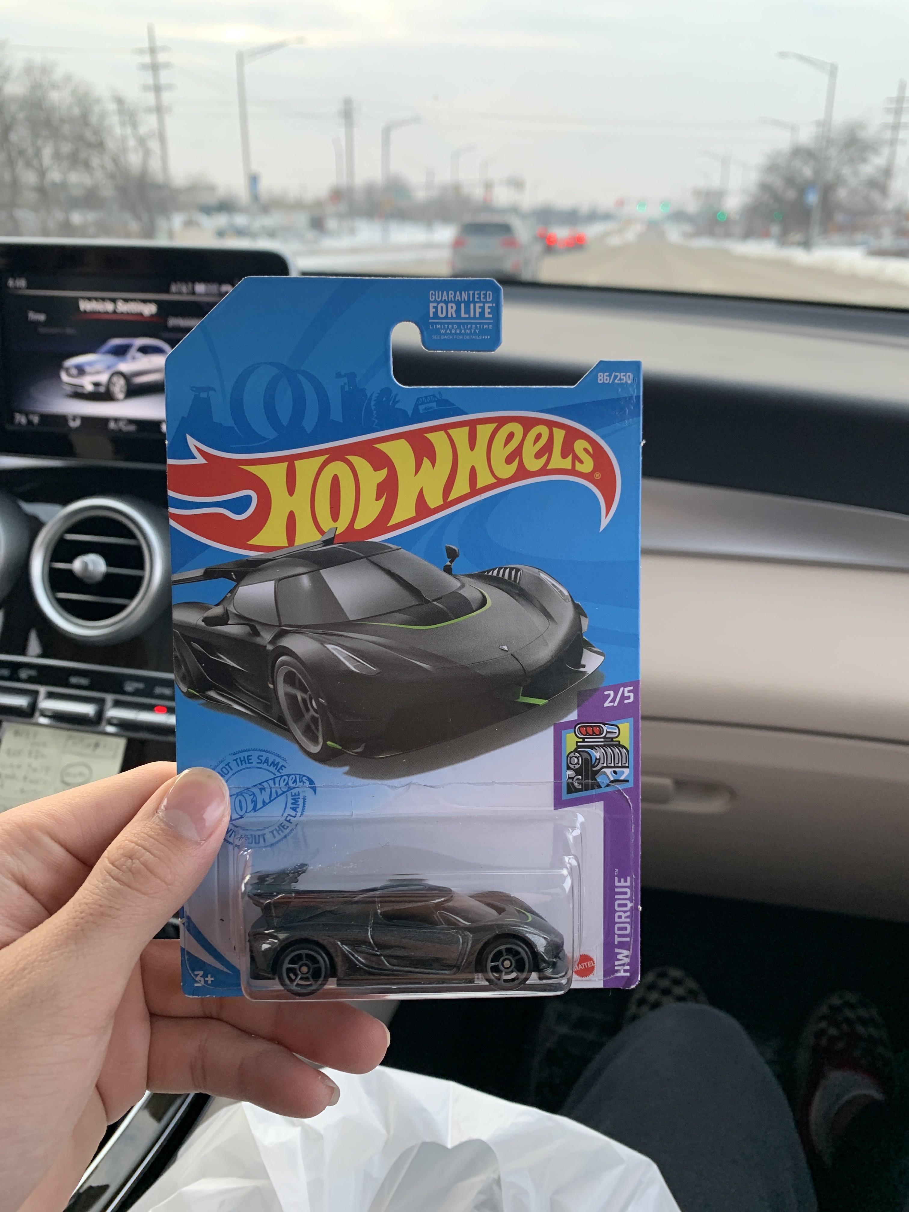 So I’m new to this hot wheels collecting and I don’t really know stores