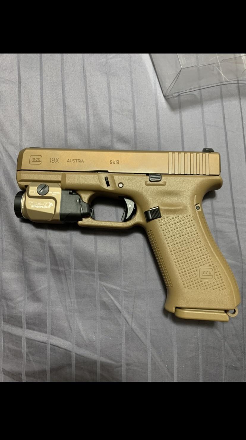 How often do you guys clean your glocks? r/Glocks