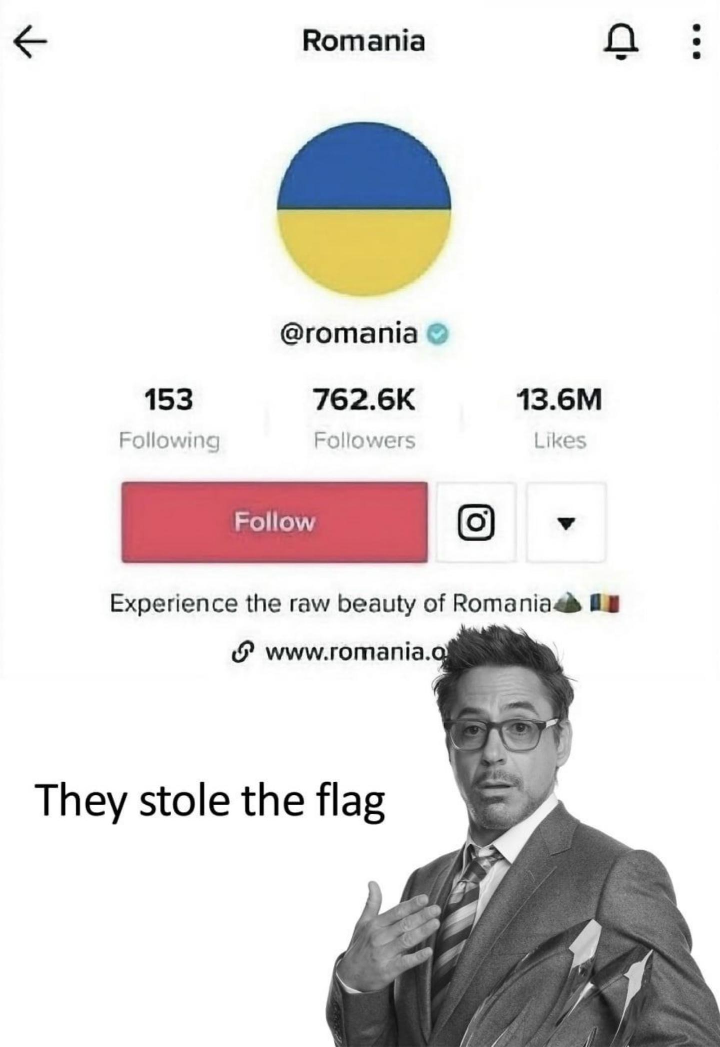 Can't have shit in Romania r/shitposting