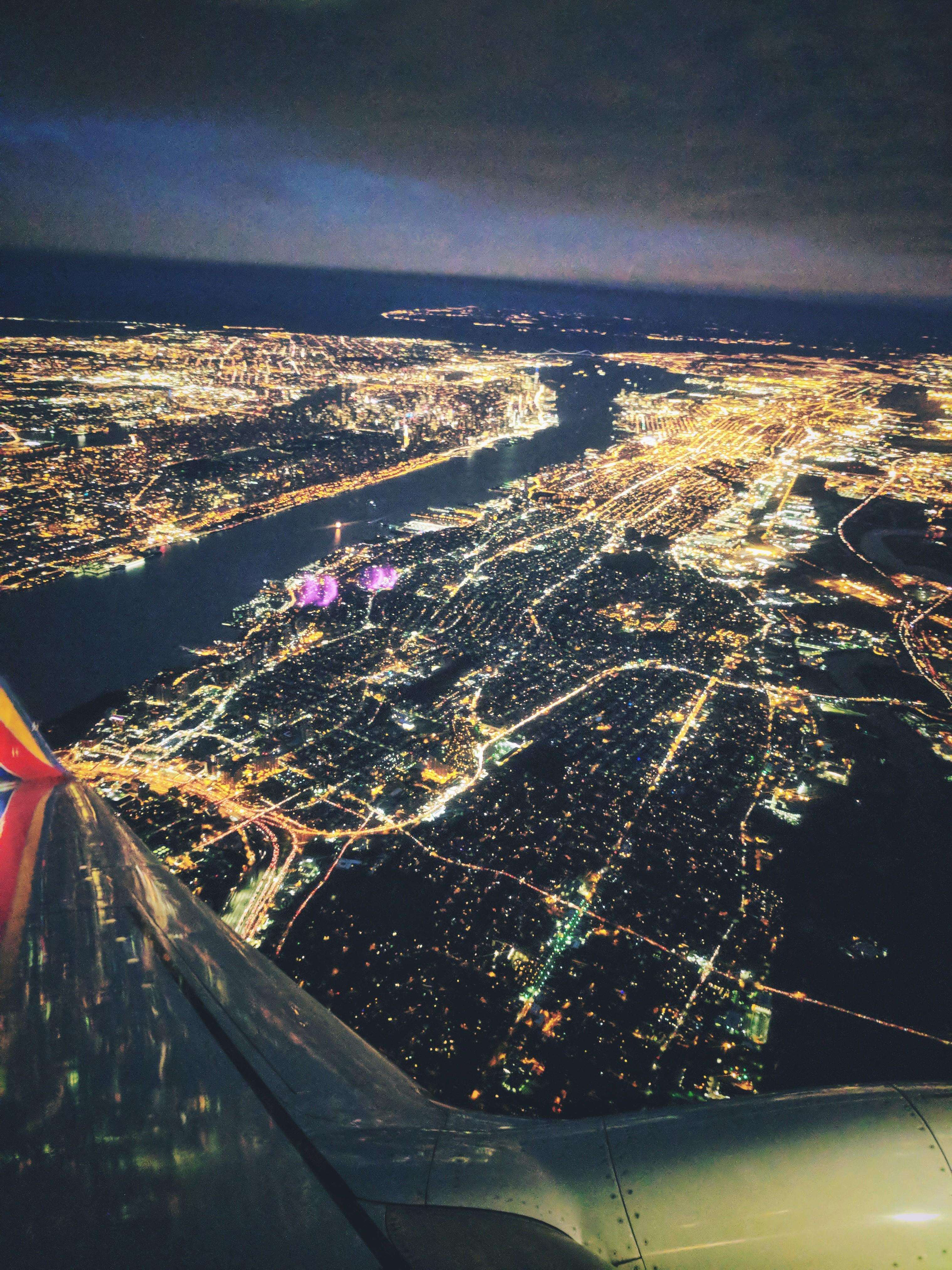 The City of lights. pics