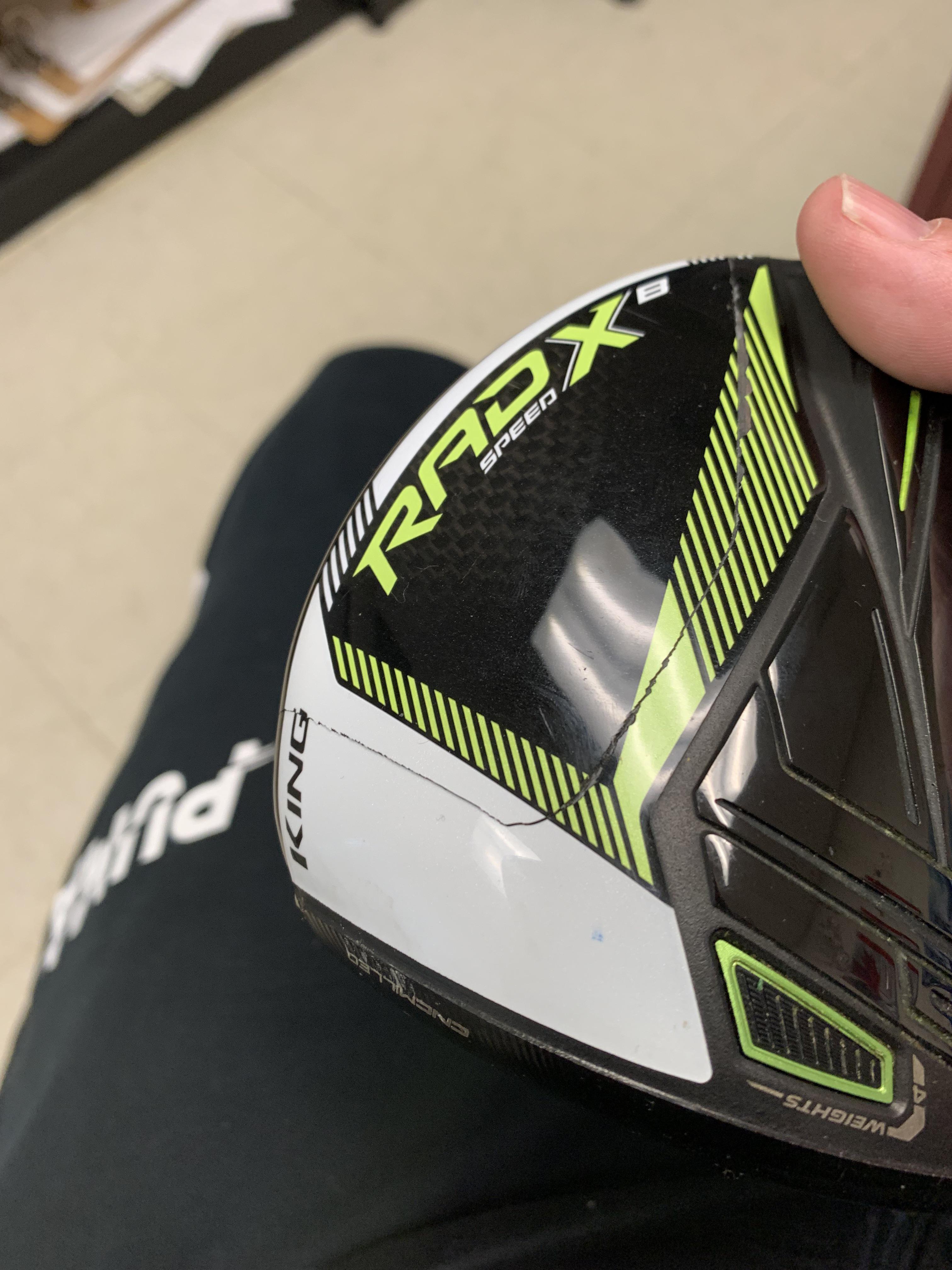 Anyone have any experience switch cobra customer service? Purchased my