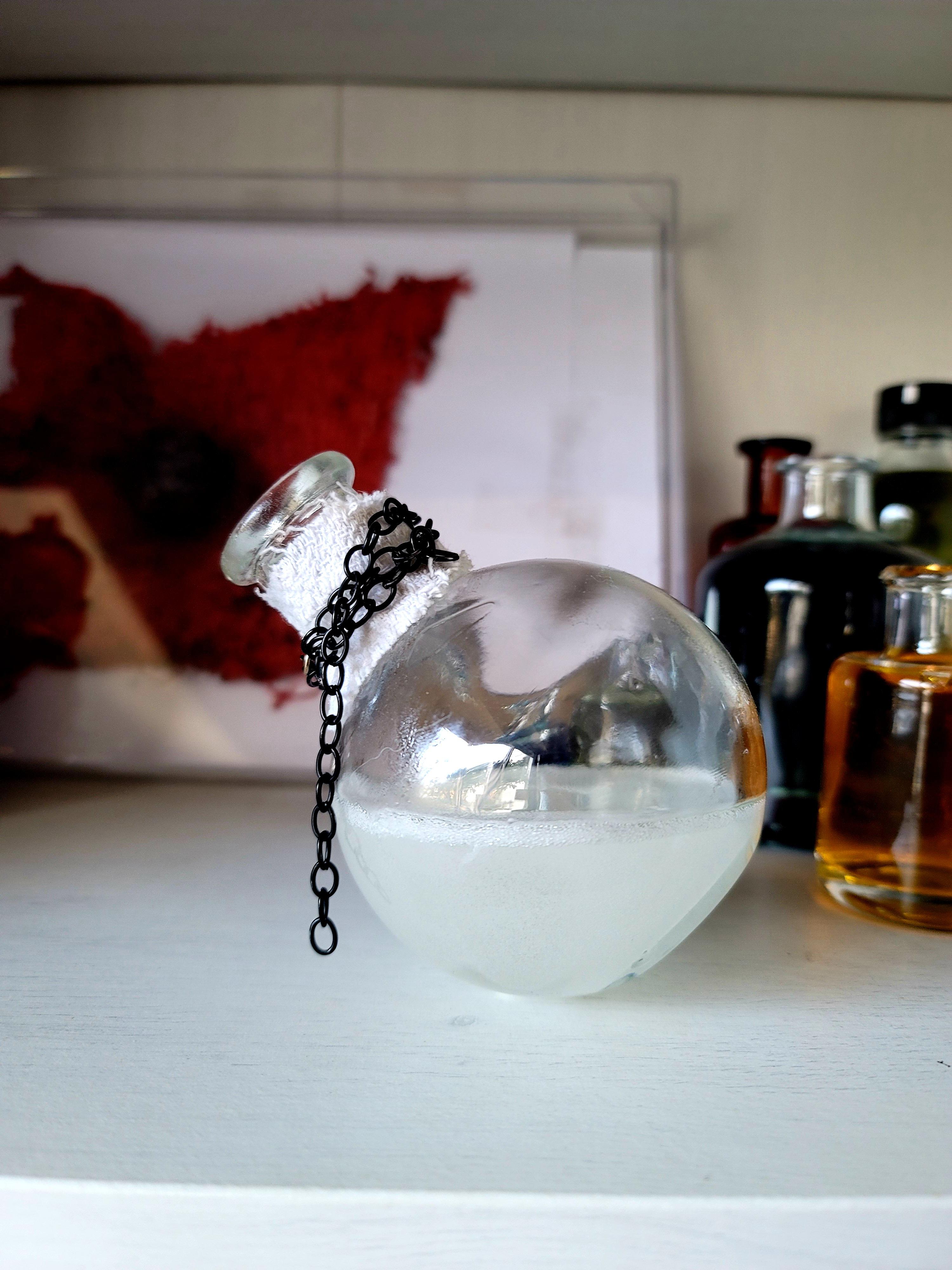 Numbing Mist (almost done) r/bloodborne