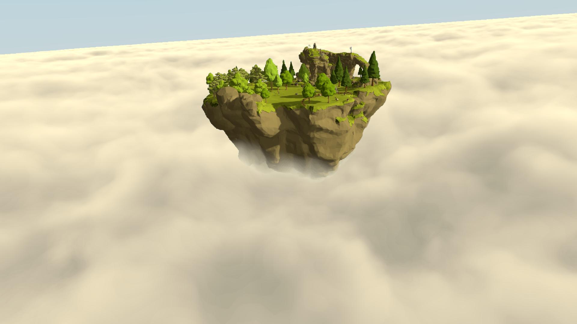 Land of Amara Alpha 0.13 now available! r/SteamVR