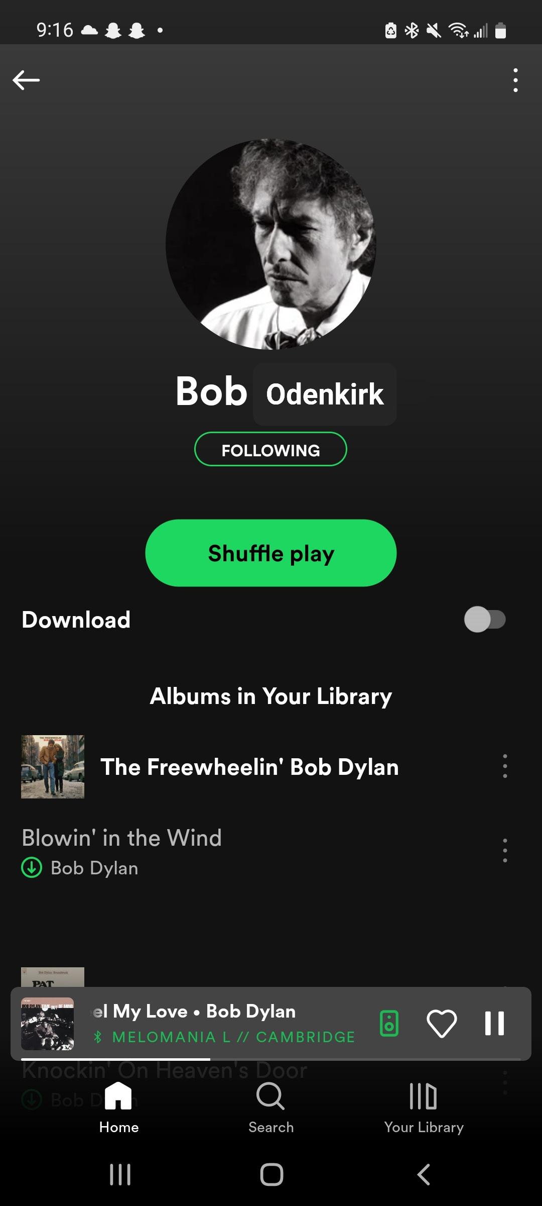 What did Slippin Jimmy mean by this?? r/okbuddychicanery