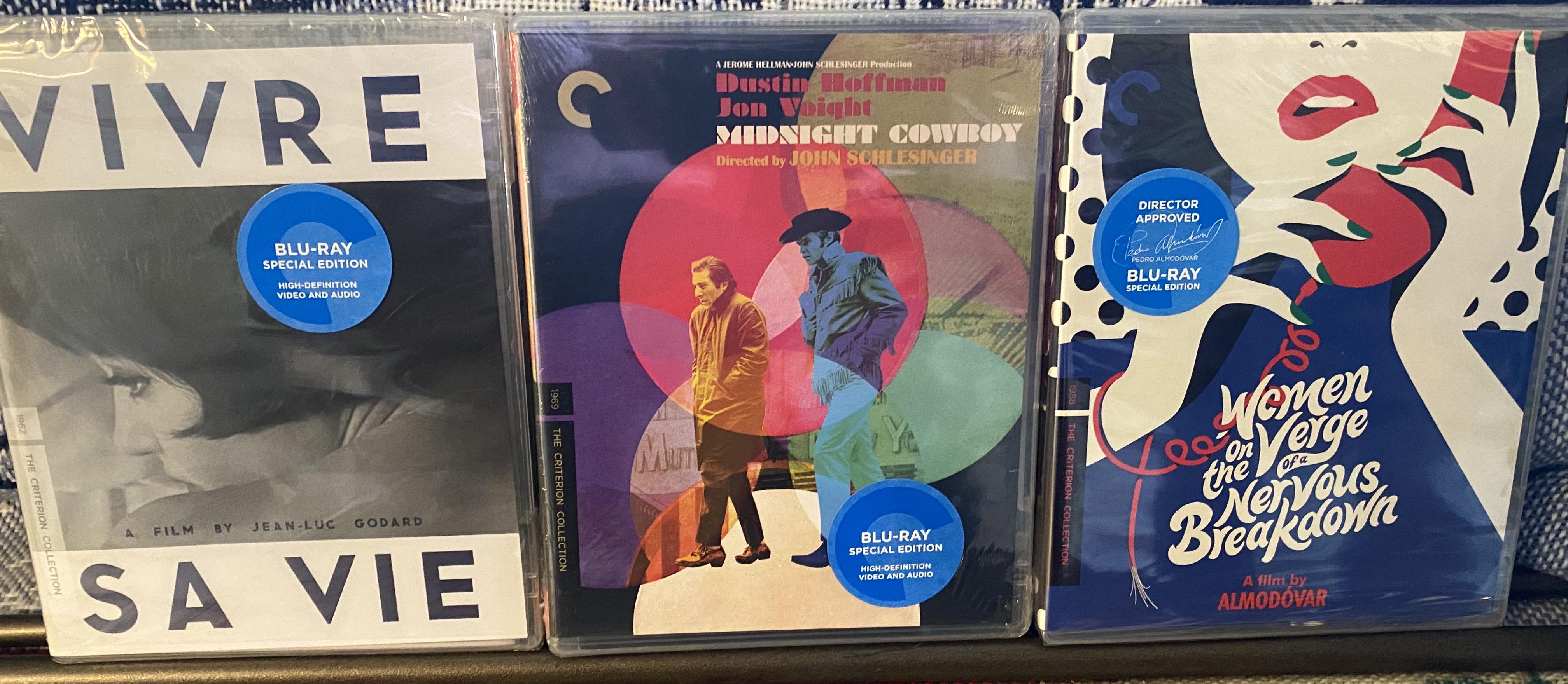 My Flash Sale buys criterion