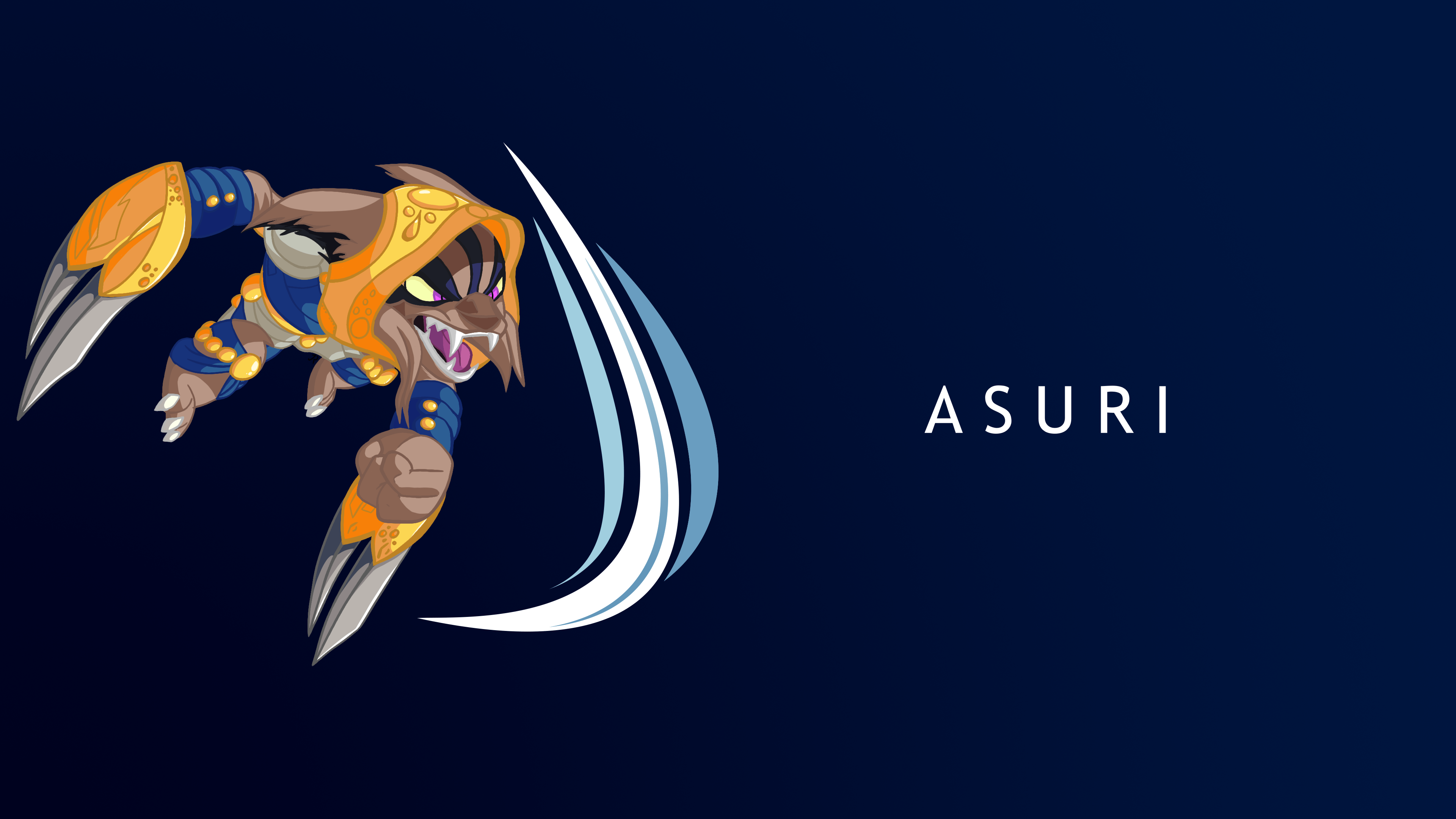 135 best Asuri images on Pholder Brawlhalla, Warframe and Xenonion