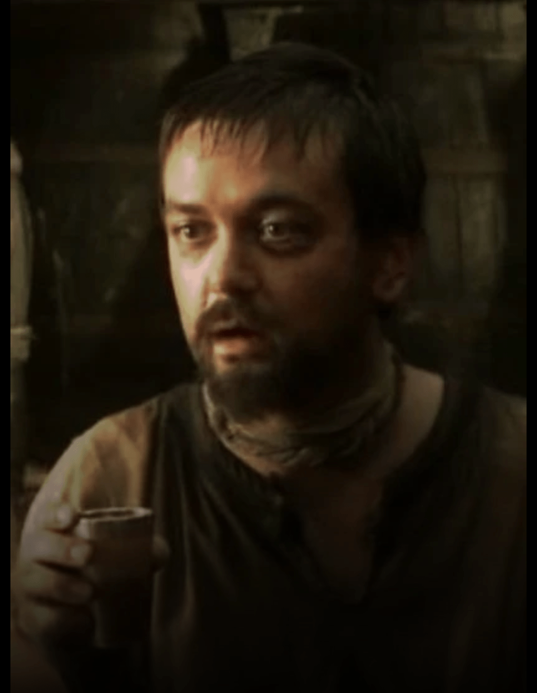 There should be a statue of this unsung hero in Kings Landing r/freefolk