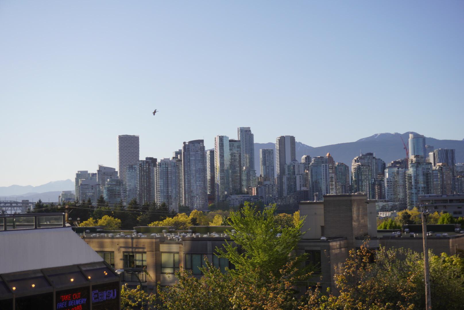 Vancouver, Canada CityPorn
