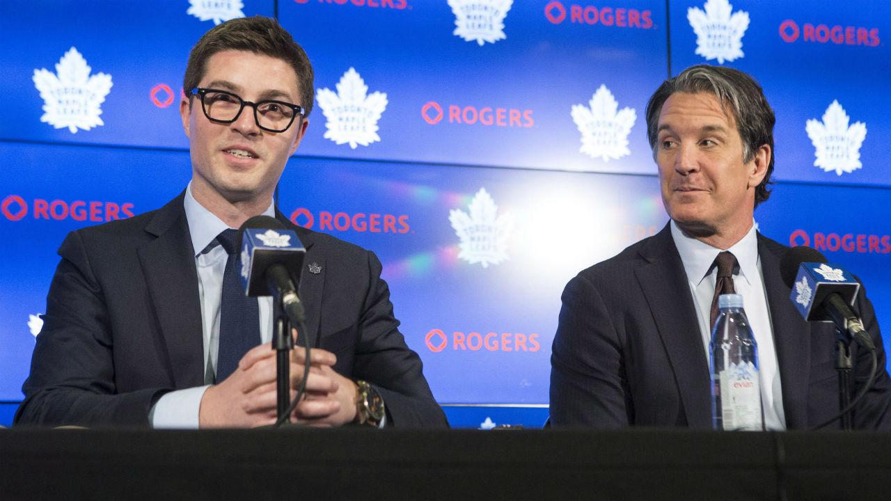 Three years ago today, Kyle Dubas was named General Manager of the