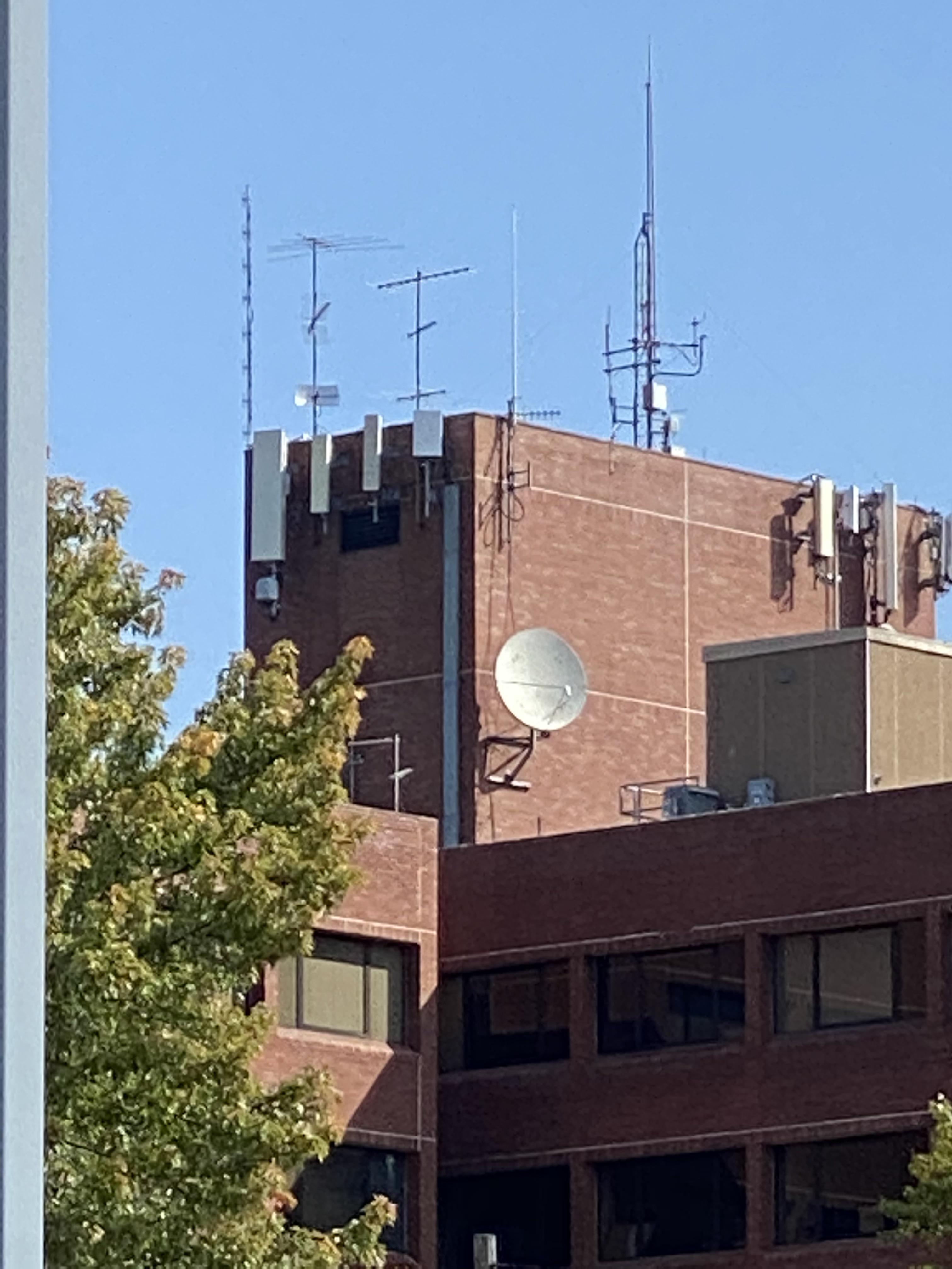 TMobile has started deploying N41 panels in Hartford, CT. The only 2