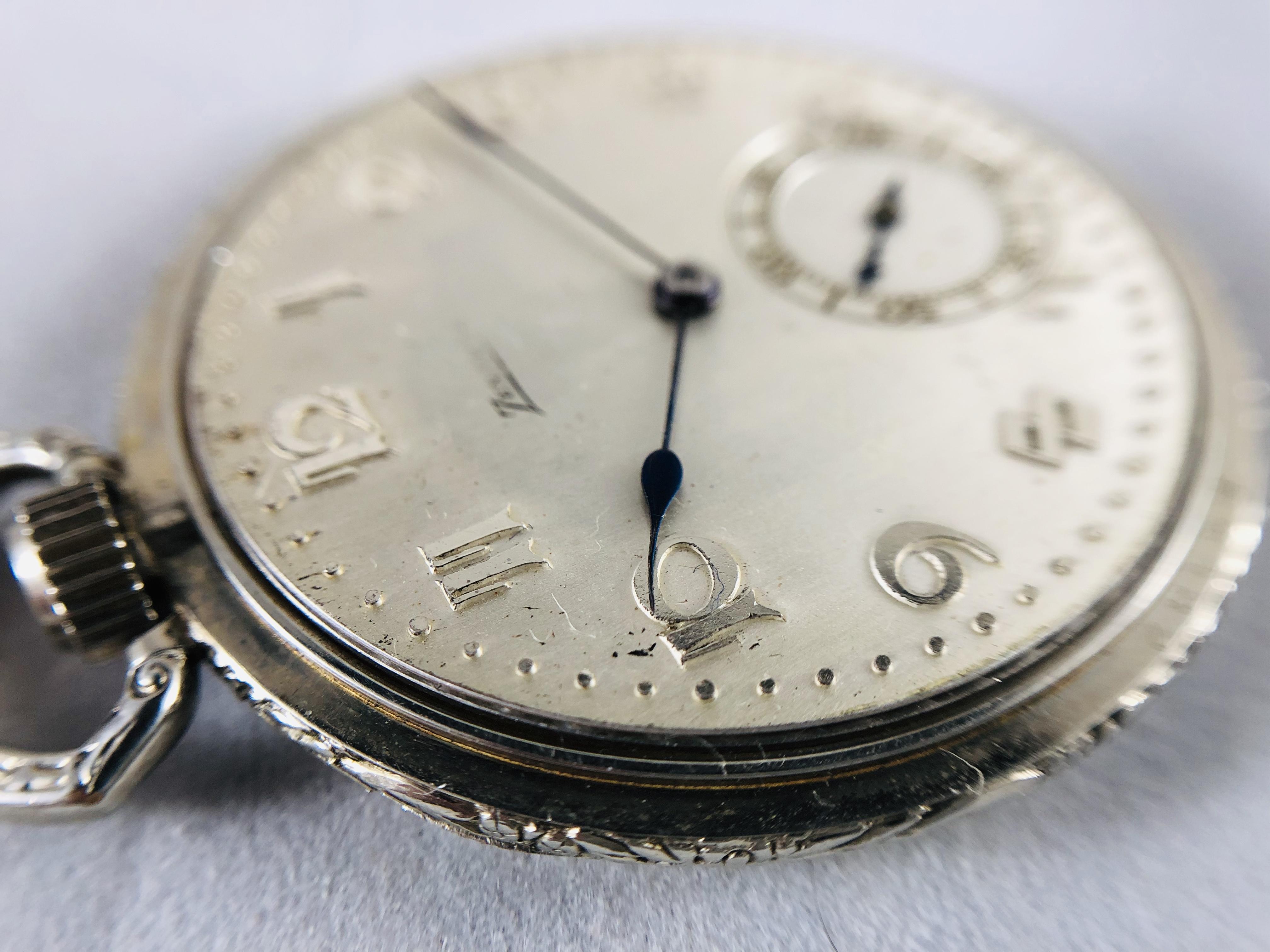 [WTS] Zenith Pocket Watch Early 1900s 150 OBO Watchexchange