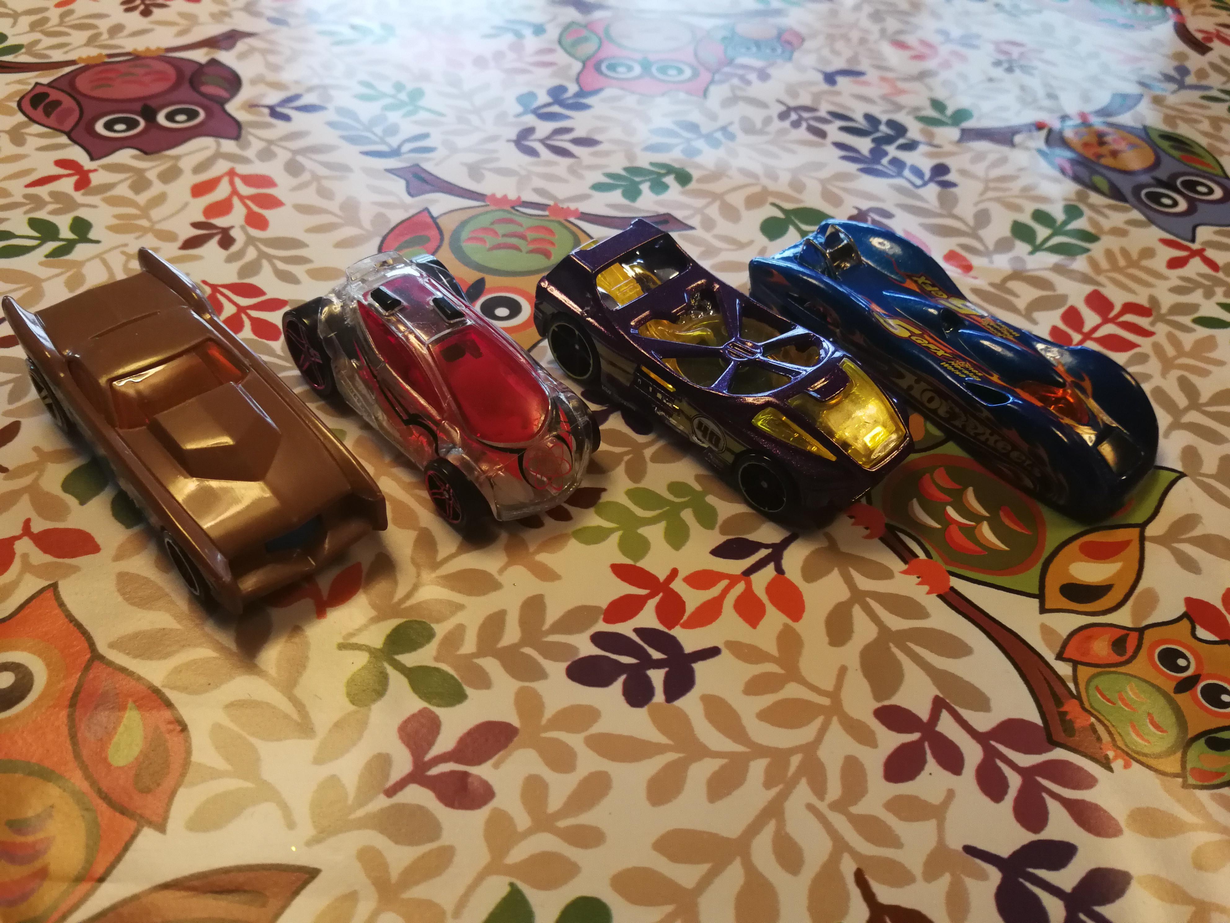 Top 4 worst hot wheels diecasts (my opinion) r/HotWheels