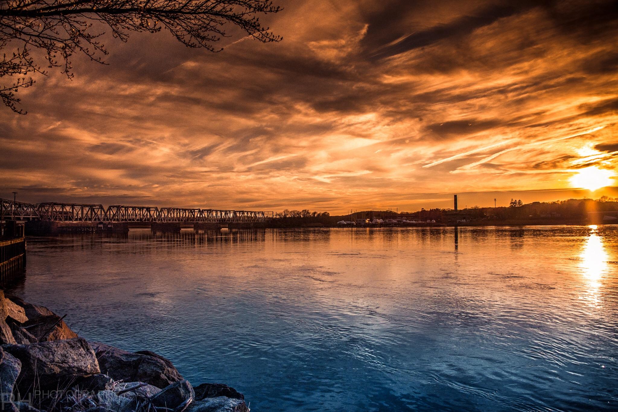 Old Lyme. r/Connecticut