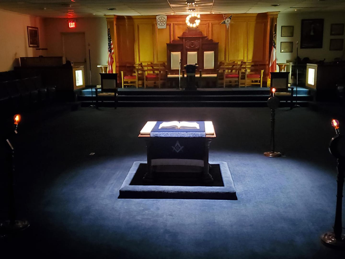 Washington Masonic Memorial To Add New Museum Wing The Past