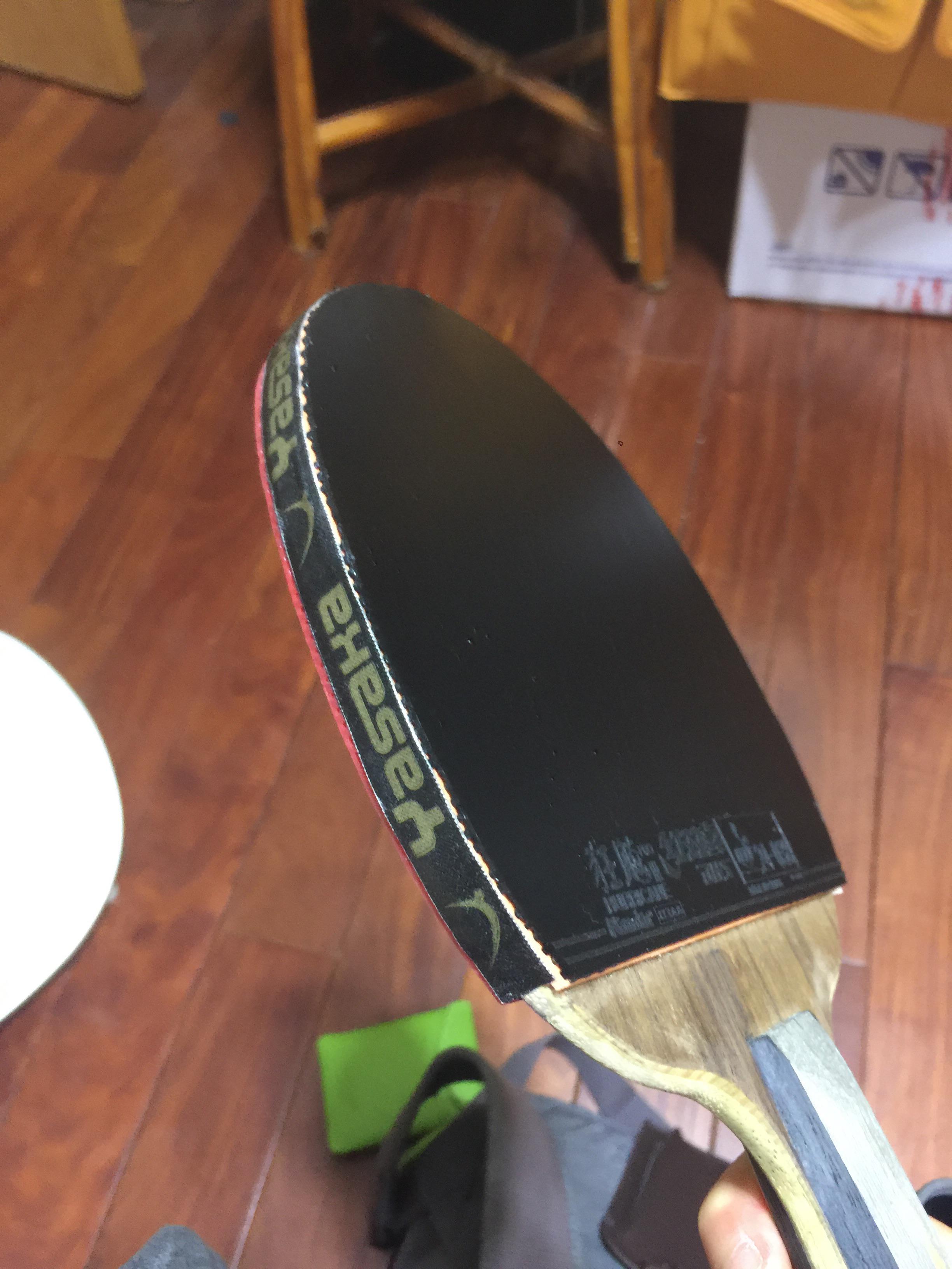 Nittaku Blade Chart A Visual Reference of Charts Chart Master