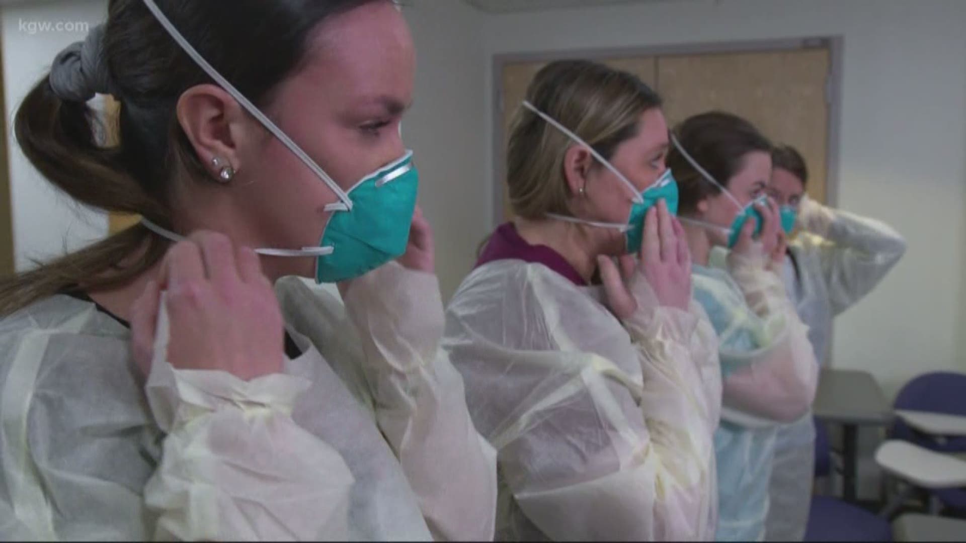 Masking up with masks. MaskOverNose