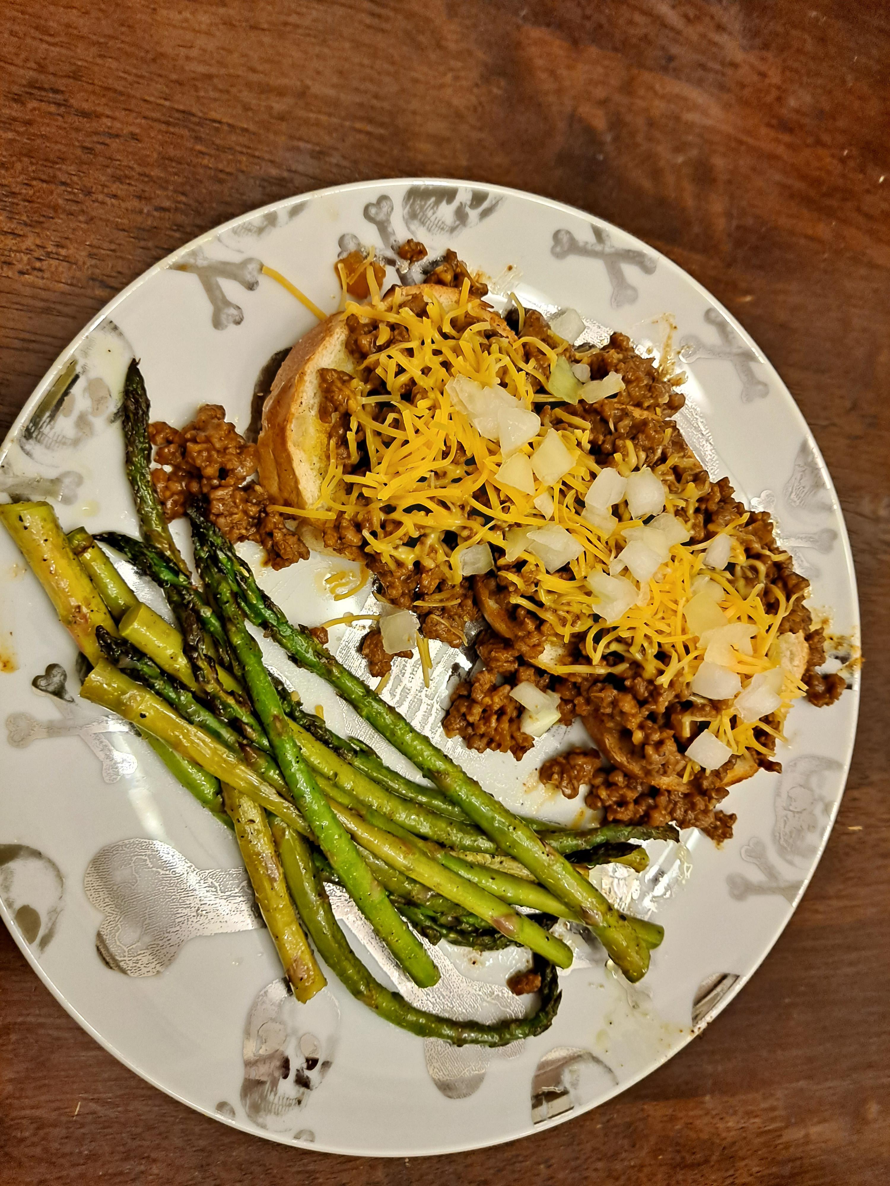 open faced sloppy joes r/shittyfoodporn