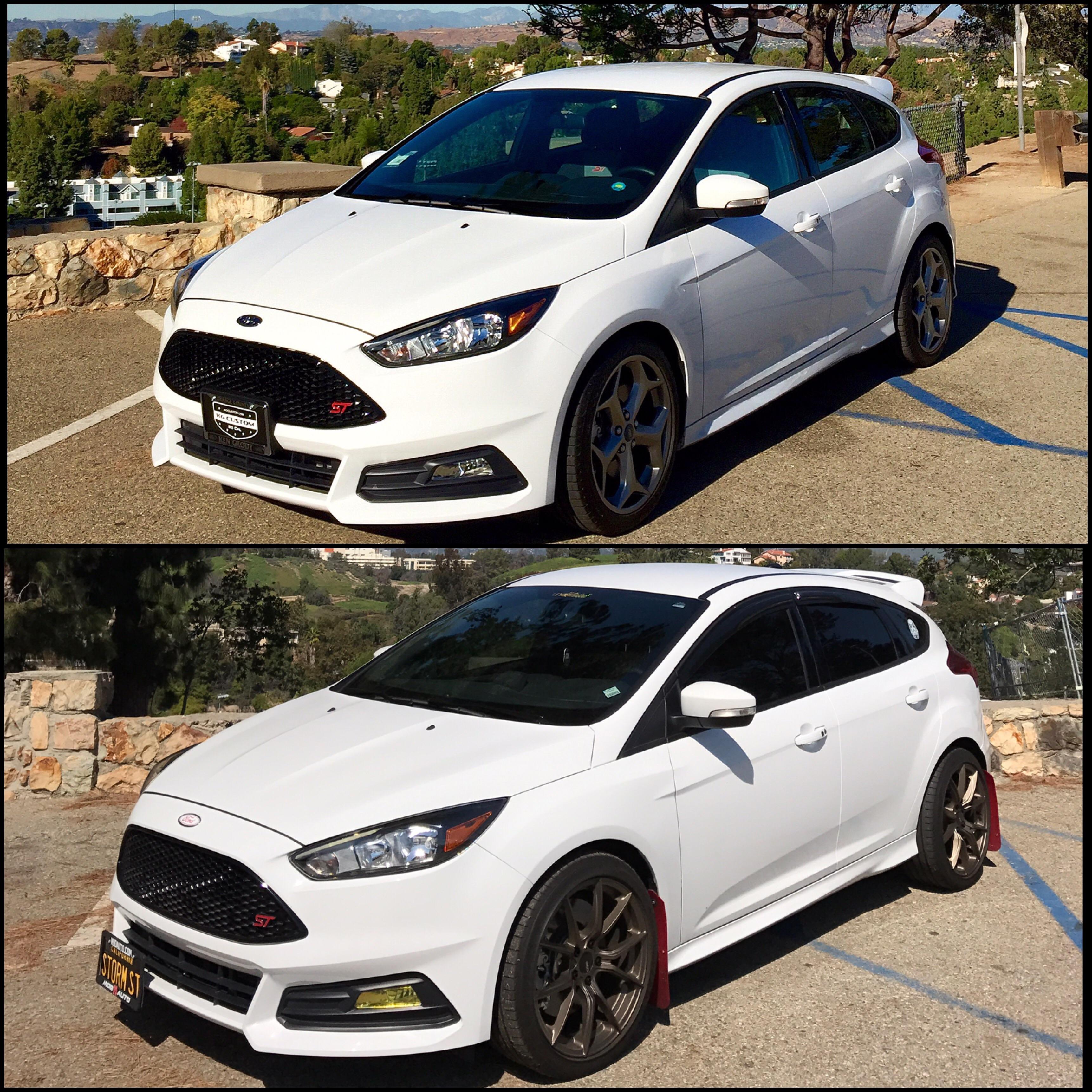 Ford Focus 2014 Reddit Ford Focus Review