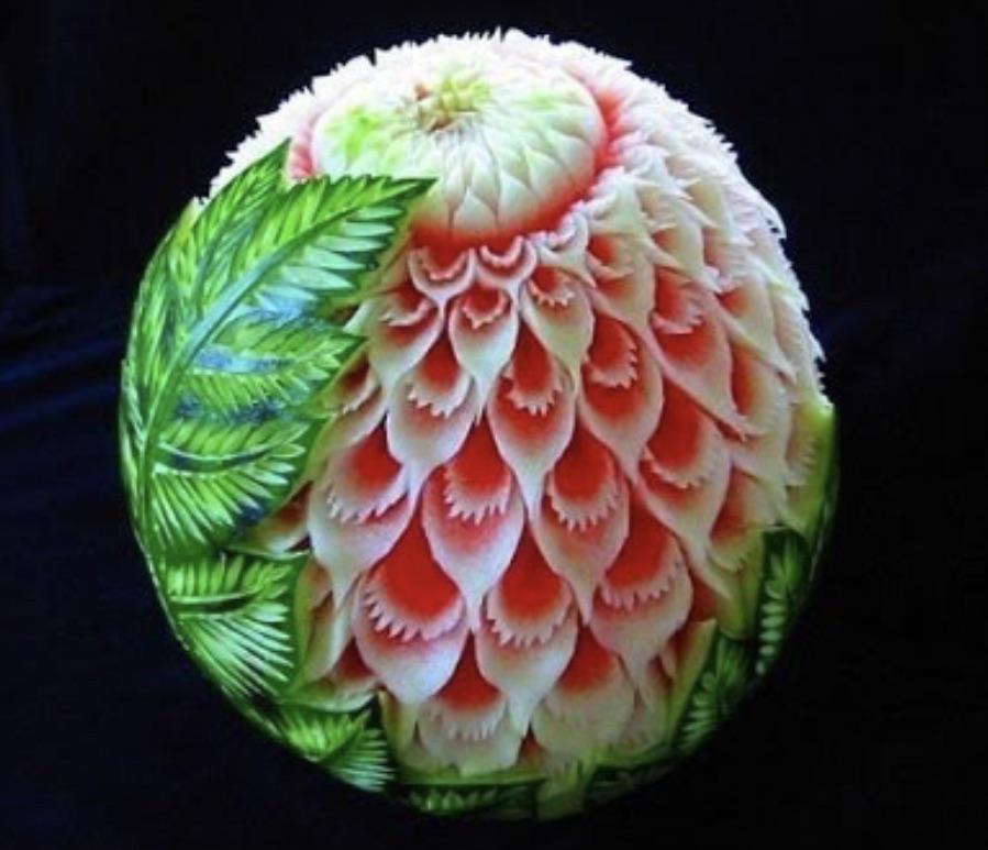 Oklahoma Declared Watermelon A Vegetable And Made It Its State