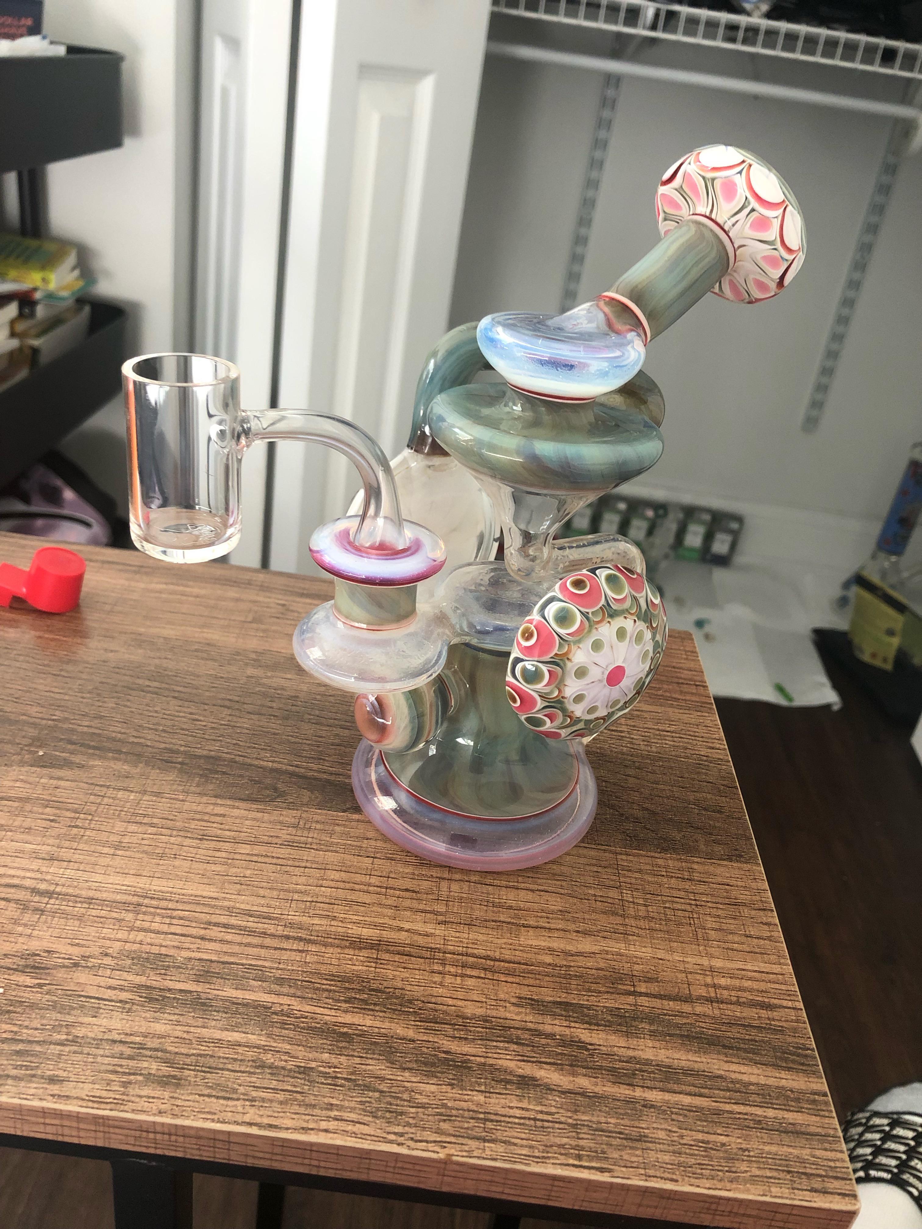 Newish rig r/Dabs