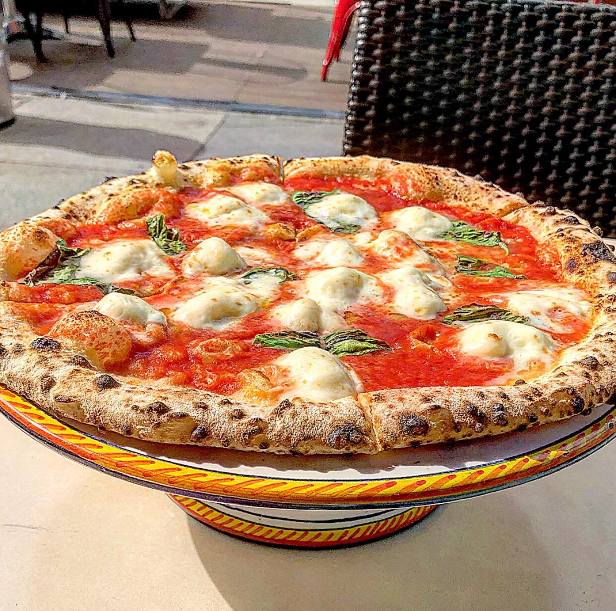 New 1 For Me Tony’s In SF CA r/Pizza