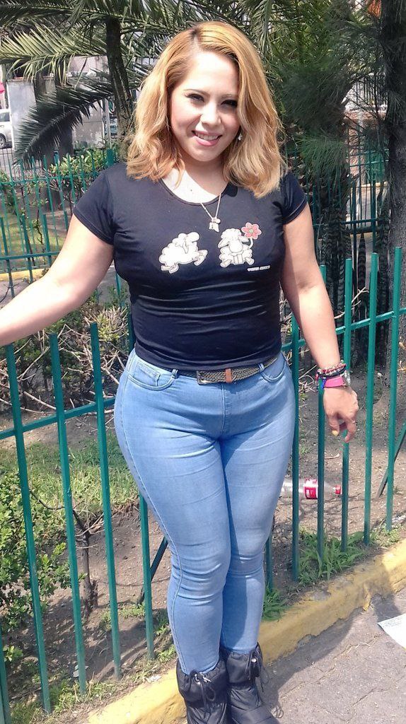 Maduras Mexicanas : u/Alexhamb