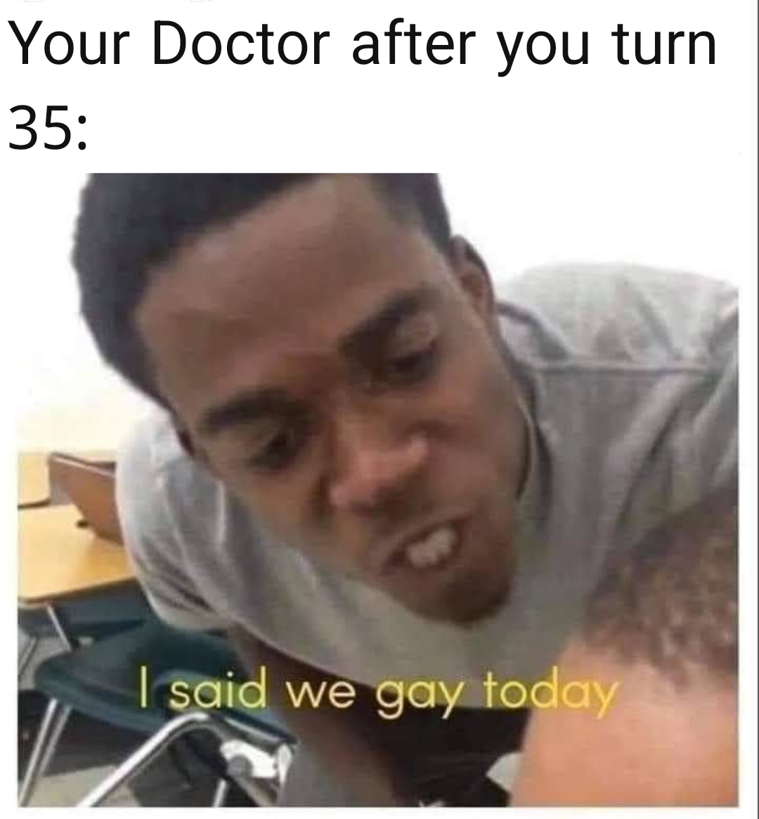 *sounds of latex glove snapping* memes