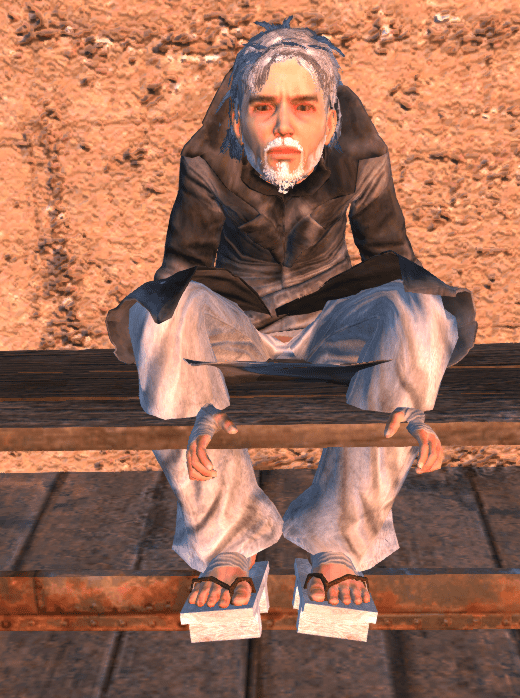 I know Beep is a fandom favorite but I'm determined to bring back