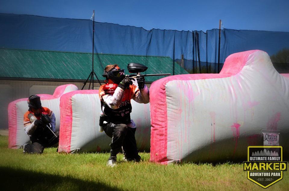 Rockin my cs2 in my provinces paintball league r/paintball