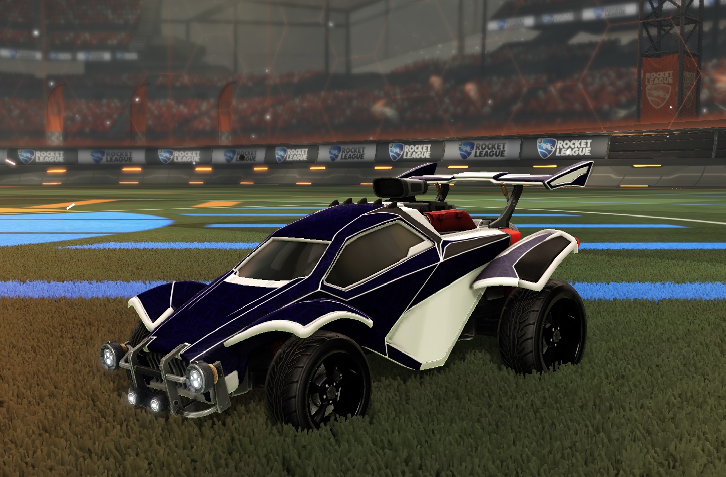 Grassy paint finish is pretty cool... r/RLFashionAdvice