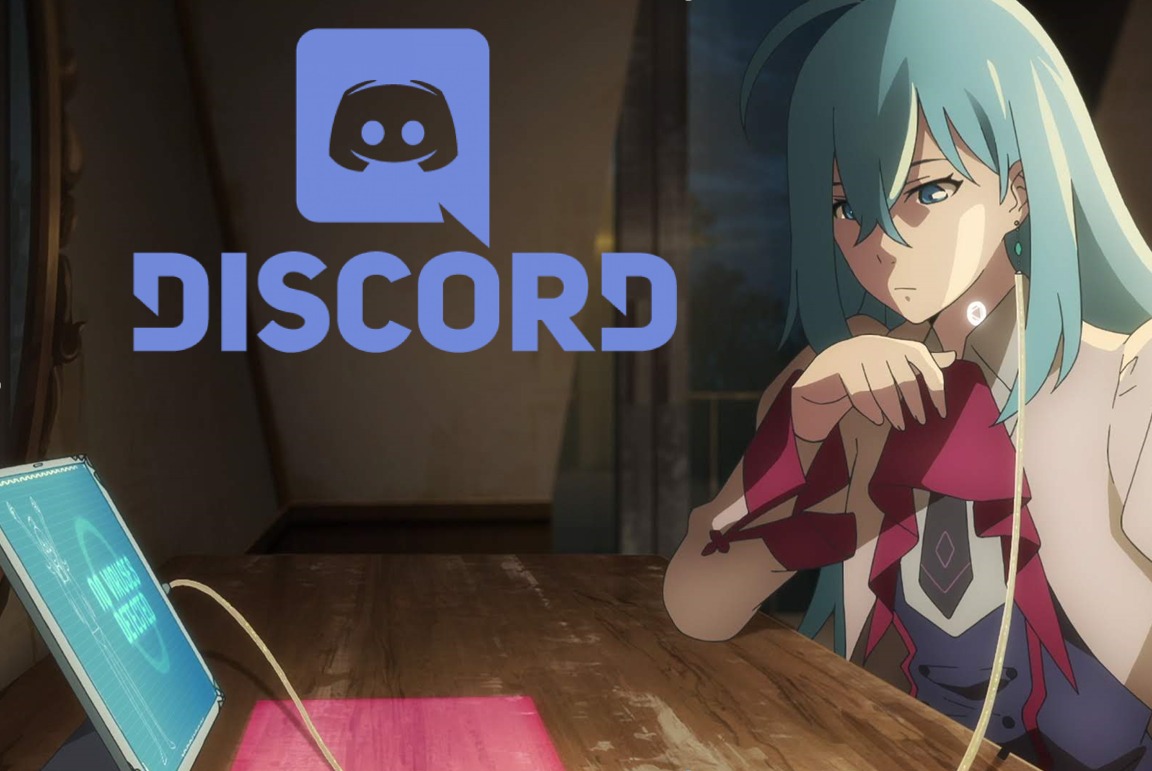 Cool Anime Discord Server Pfp Goimages Base